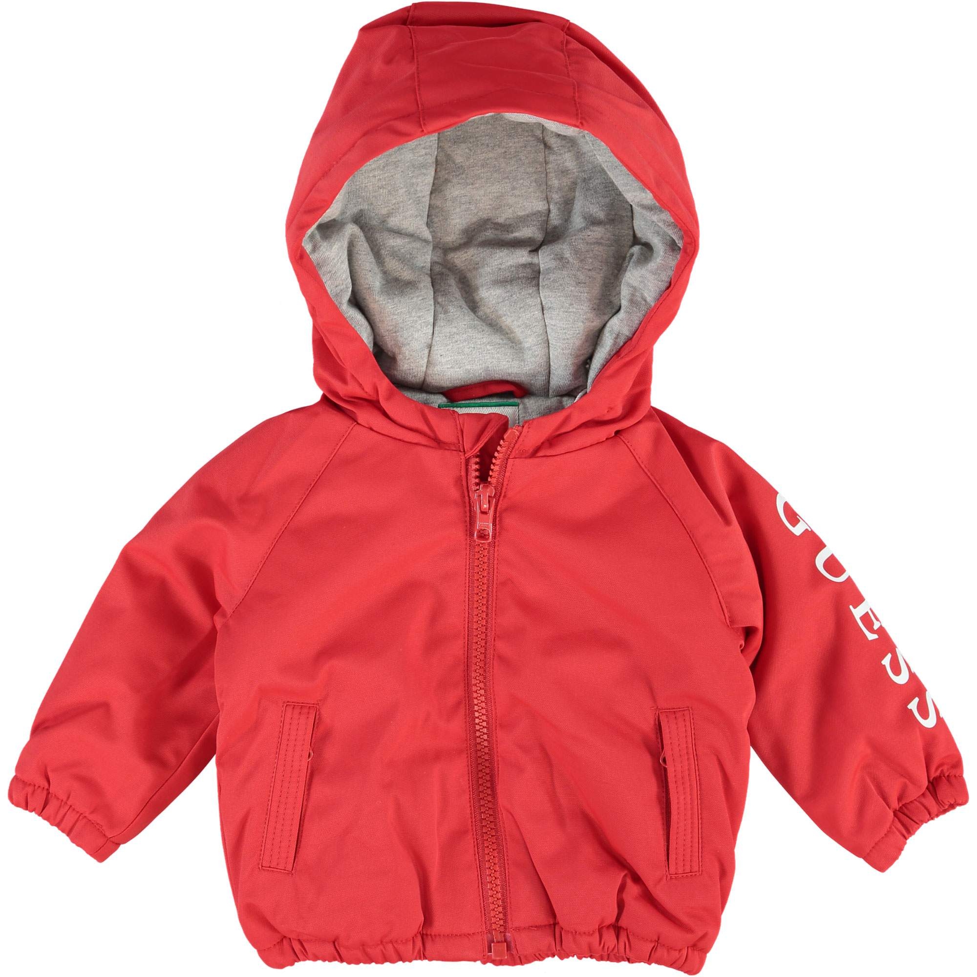 GIUBBINO NEONATO GUESS