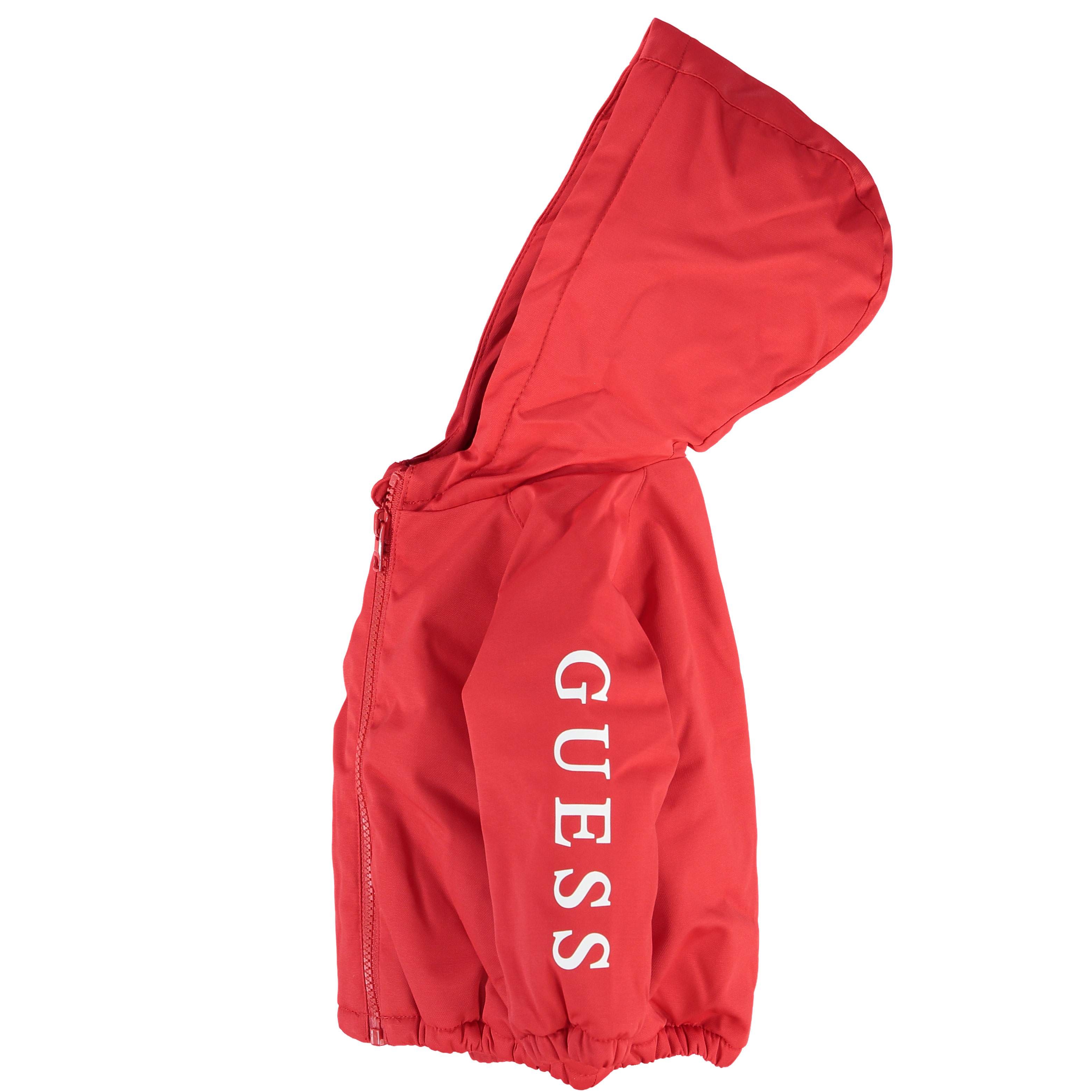 GIUBBINO NEONATO GUESS