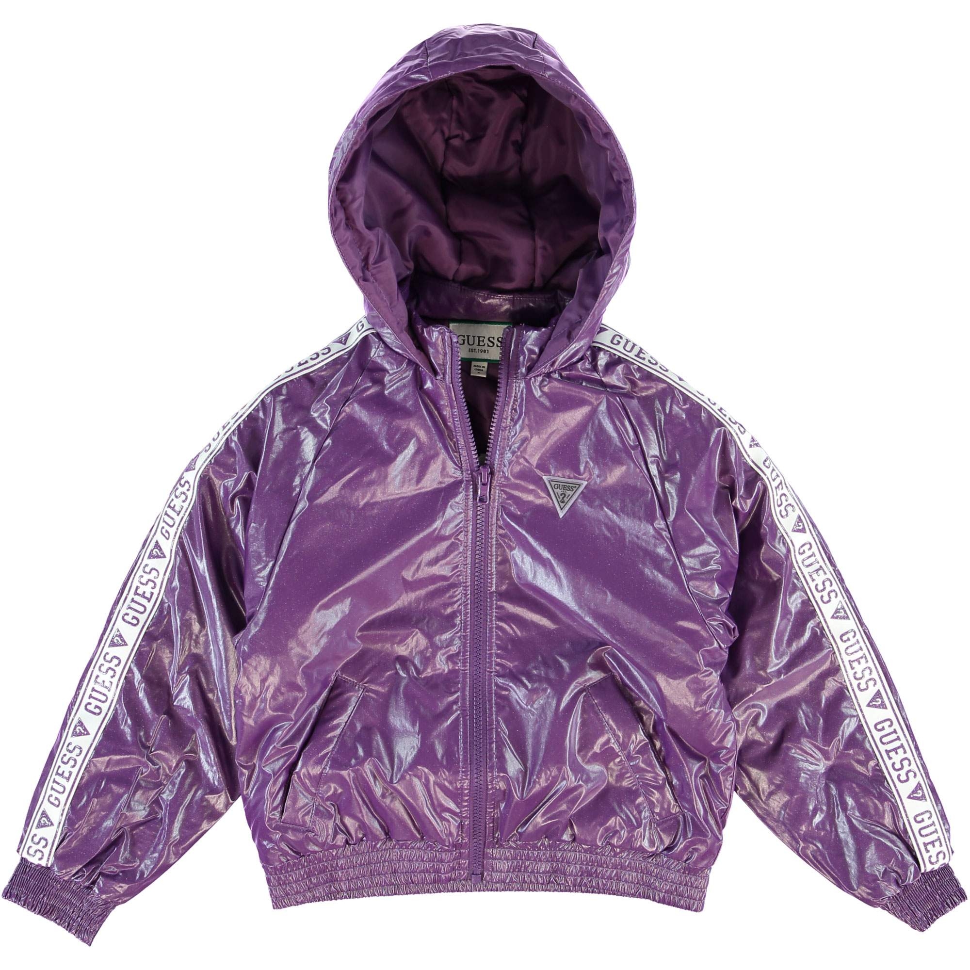 GIUBBINO RAGAZZA GUESS