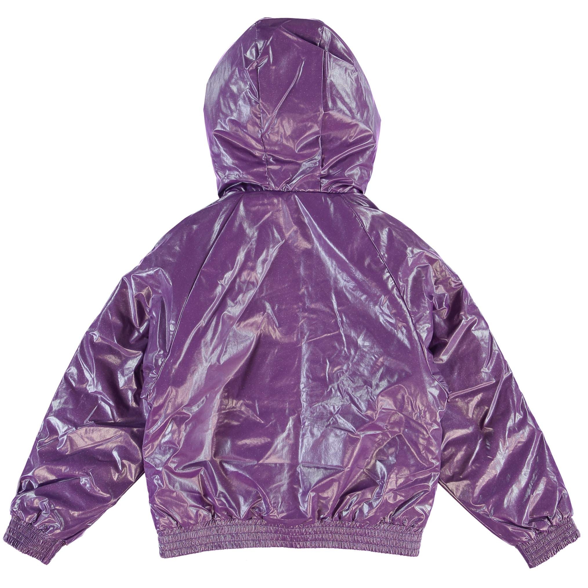 GIUBBINO RAGAZZA GUESS