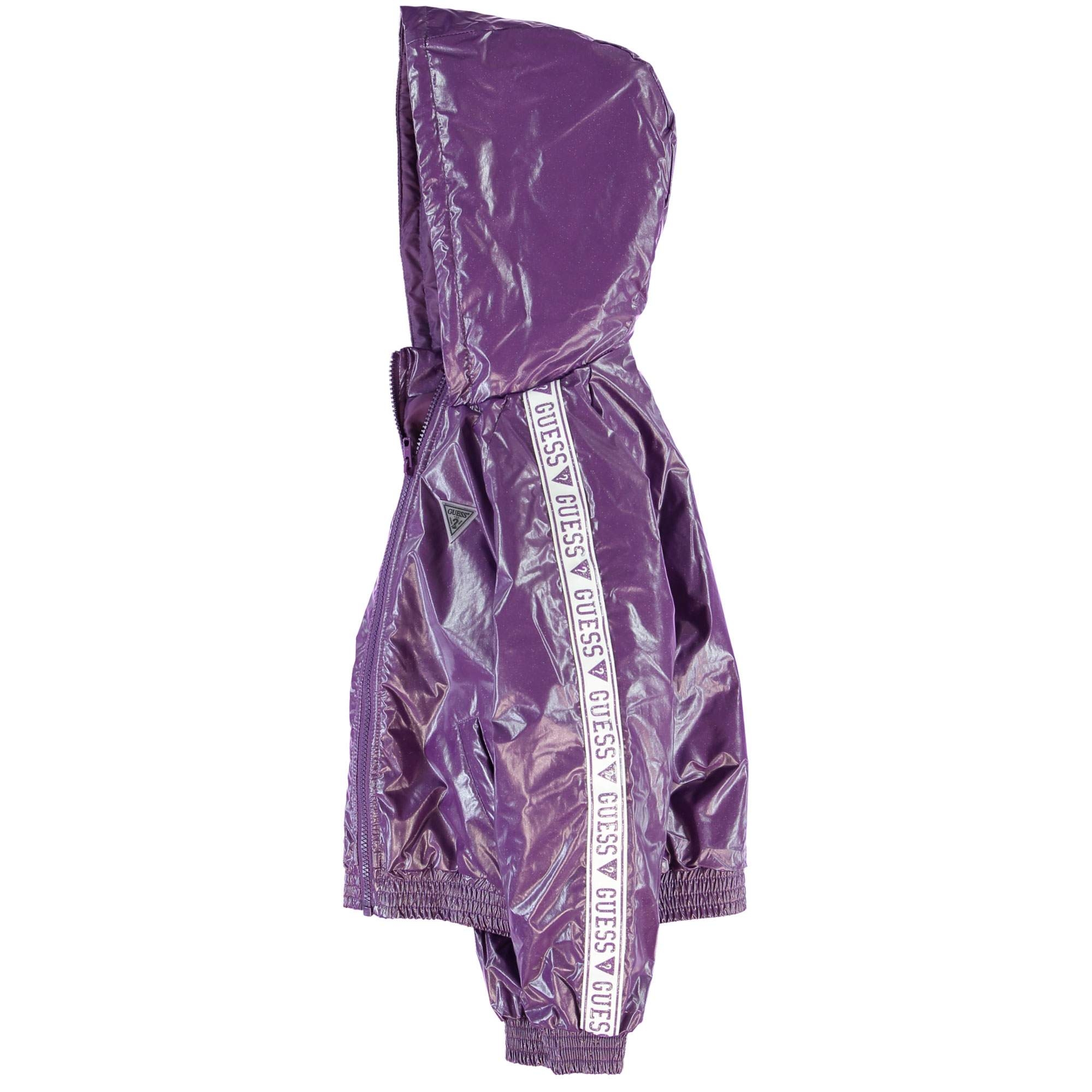 GIUBBINO RAGAZZA GUESS