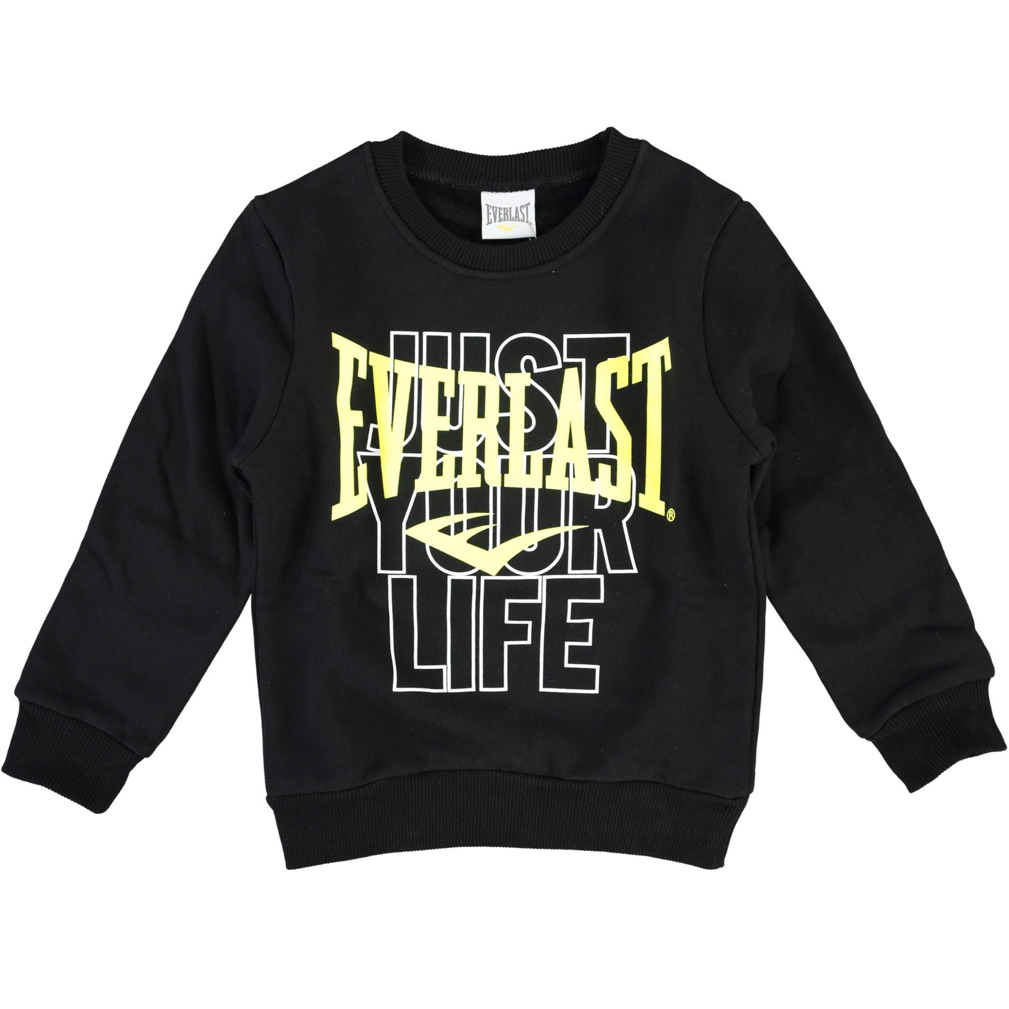 FELPA BIMBO EVERLAST