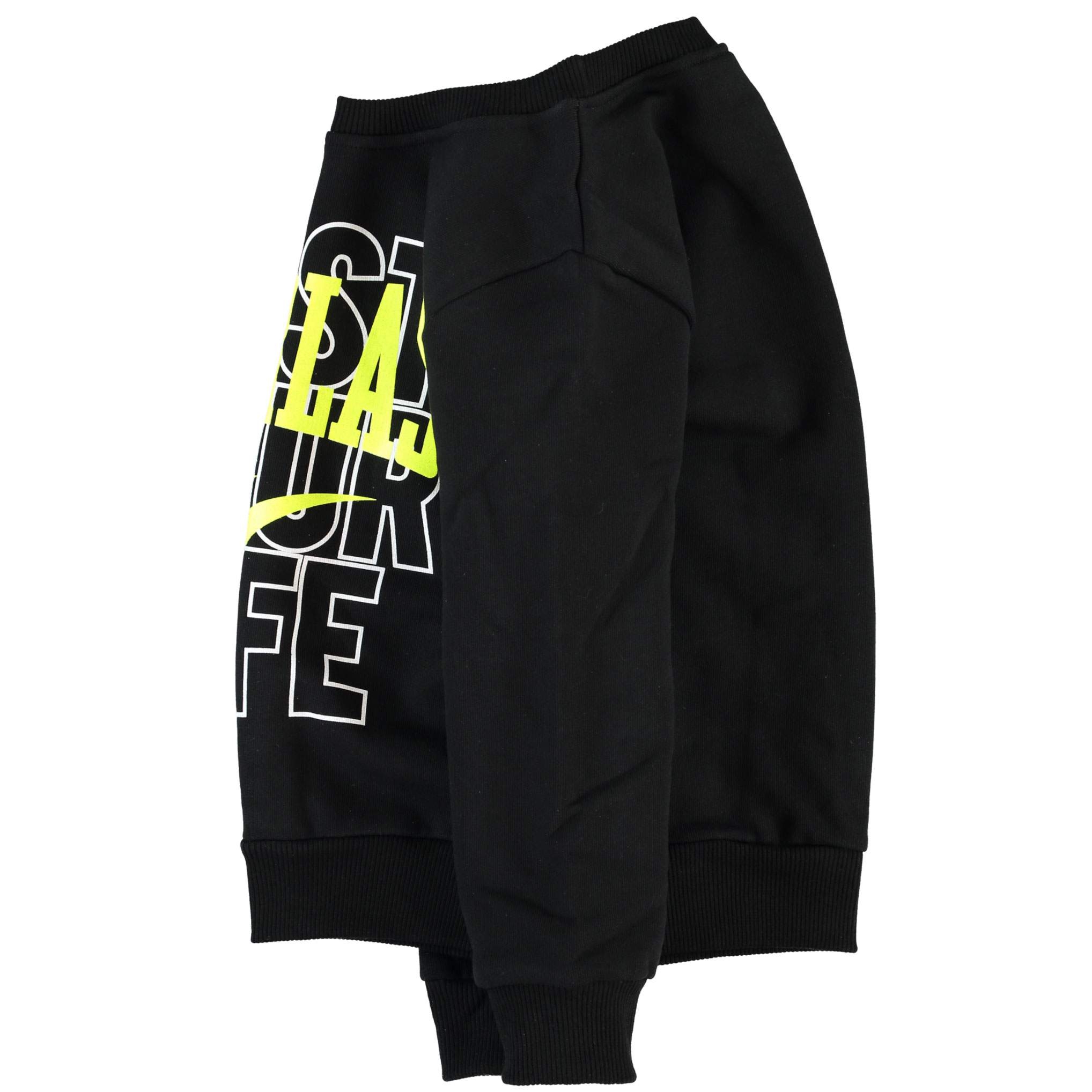 FELPA BIMBO EVERLAST