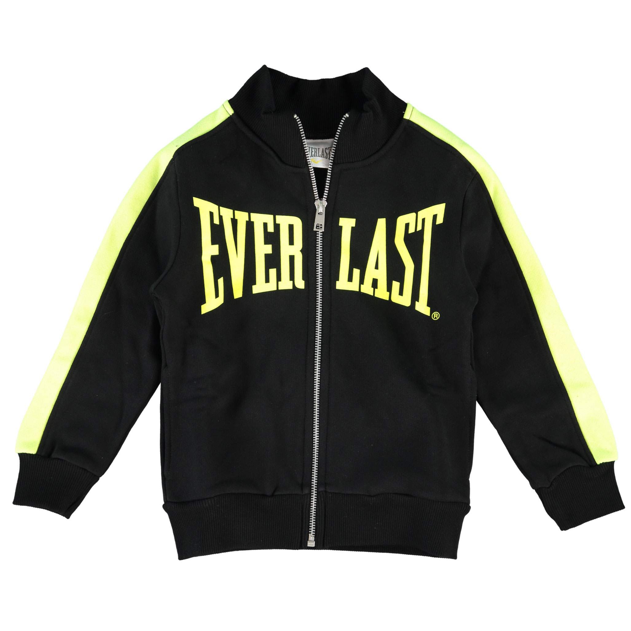 FELPA BIMBO EVERLAST