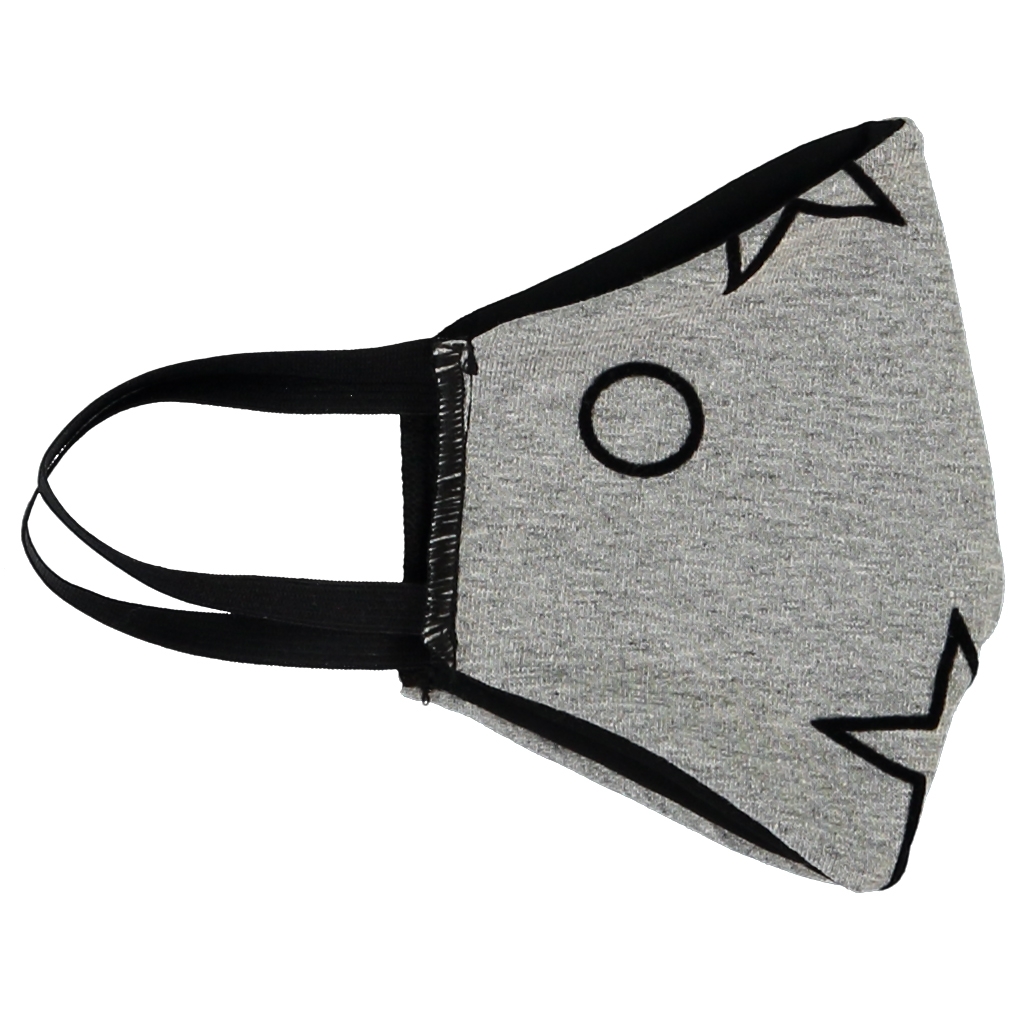 MASCHERINA UNISEX JOBILLA