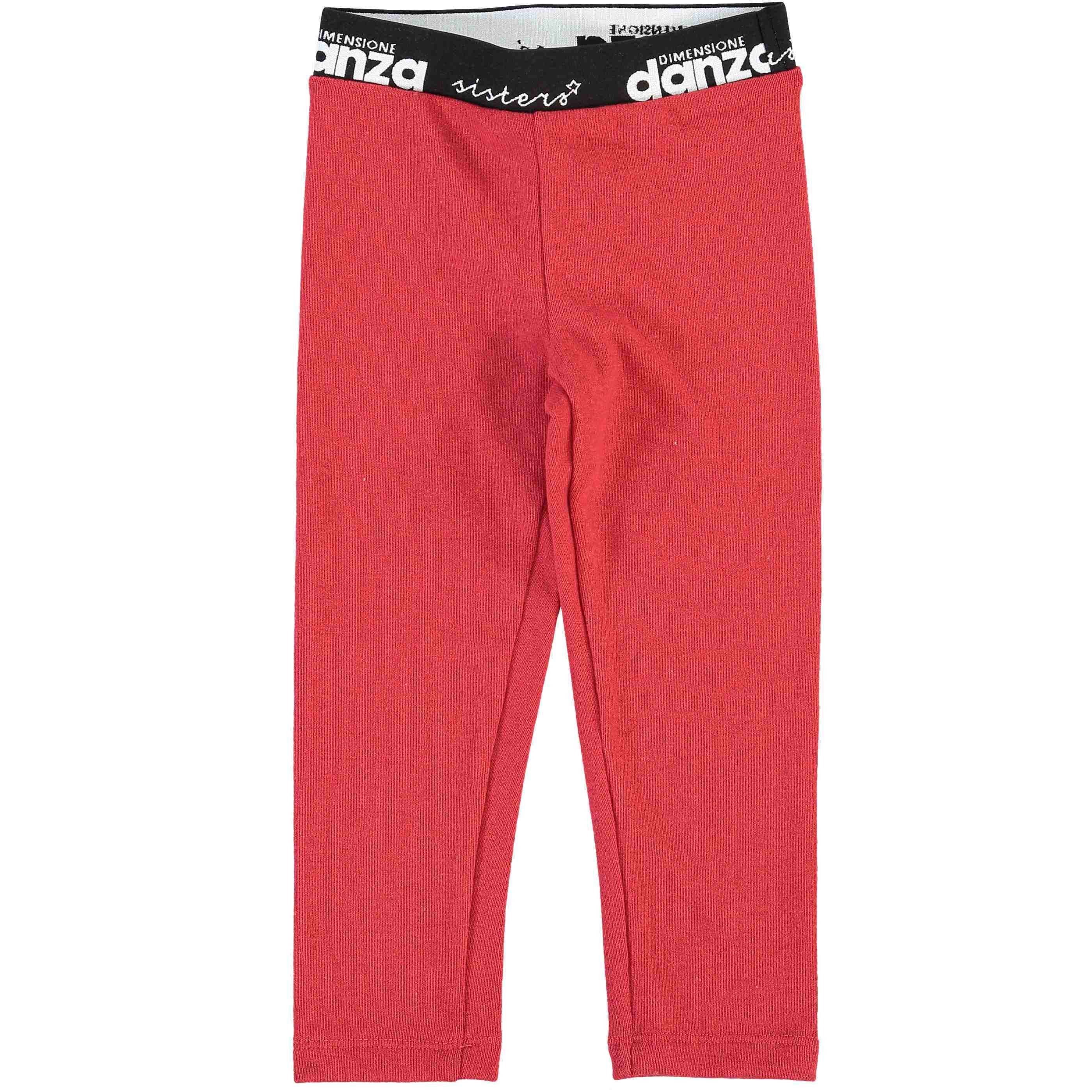 LEGGINS BIMBA DIMENSIONE DANZA