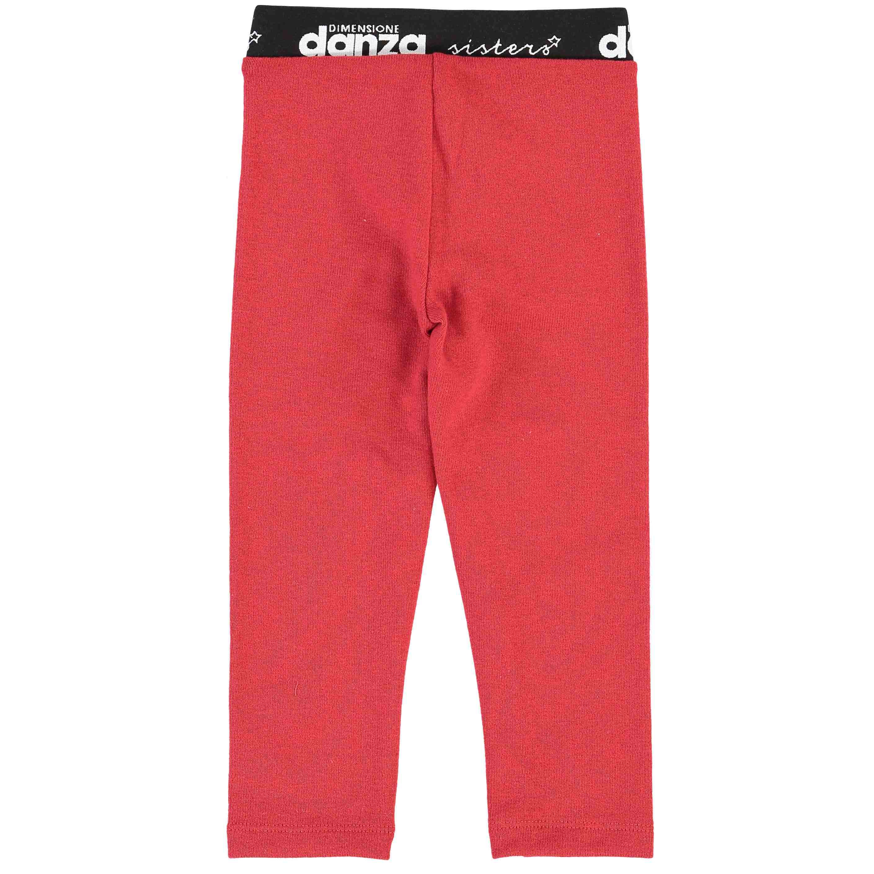 LEGGINS BIMBA DIMENSIONE DANZA