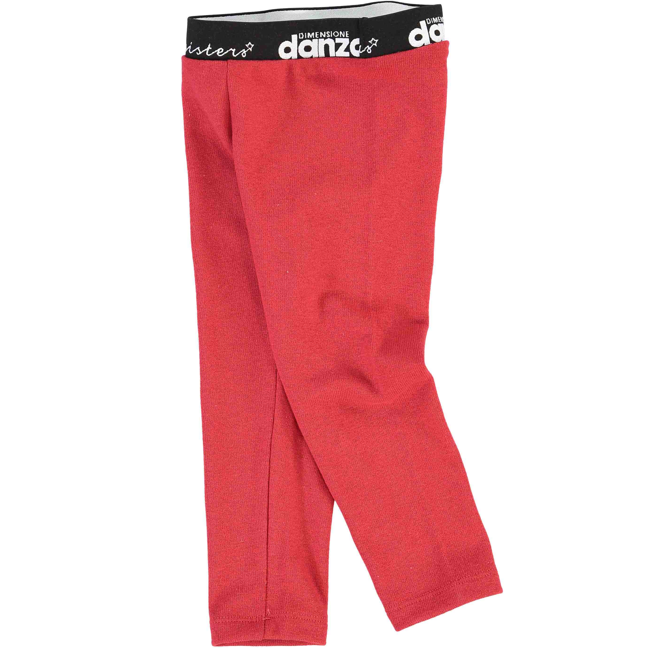LEGGINS BIMBA DIMENSIONE DANZA