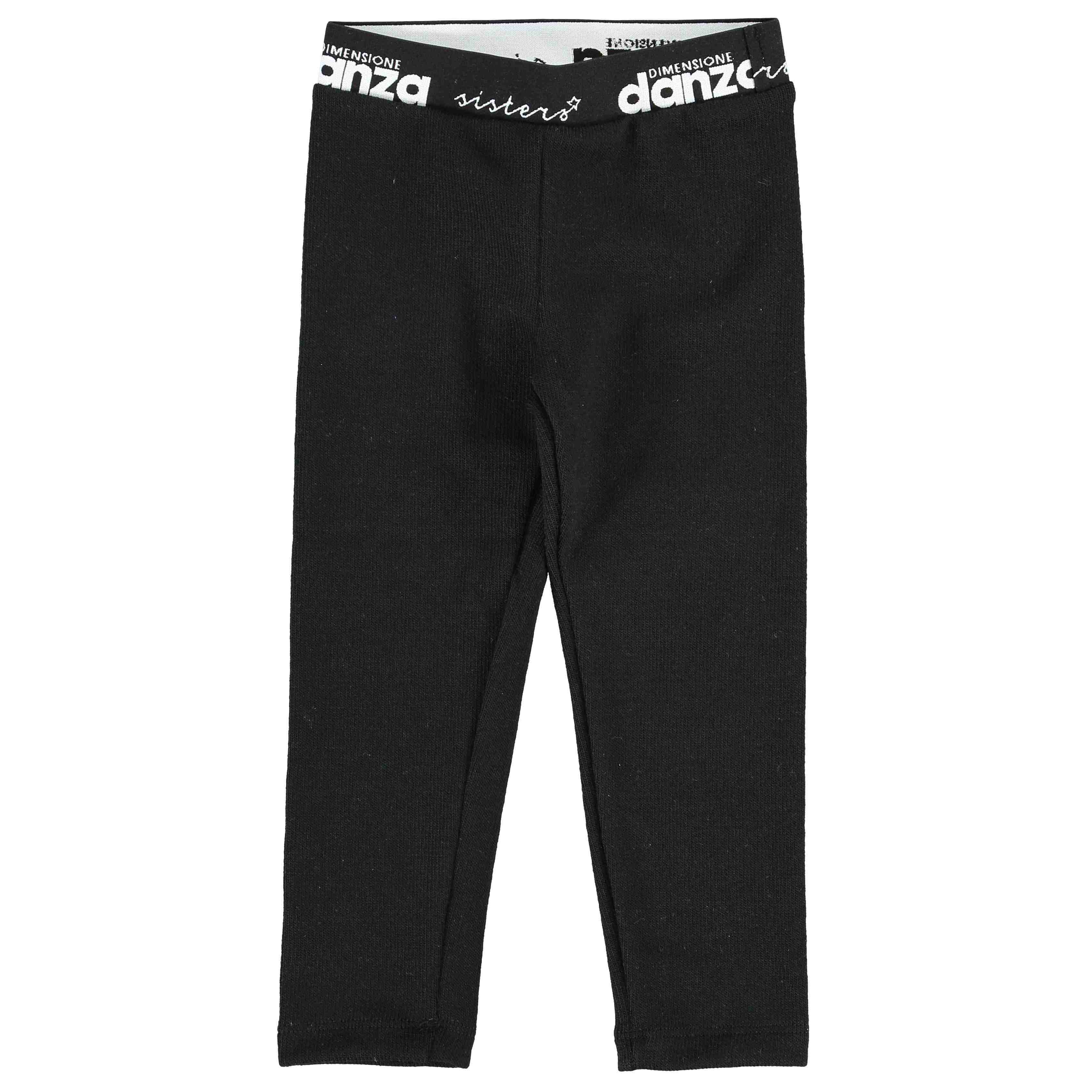 LEGGINS BIMBA DIMENSIONE DANZA