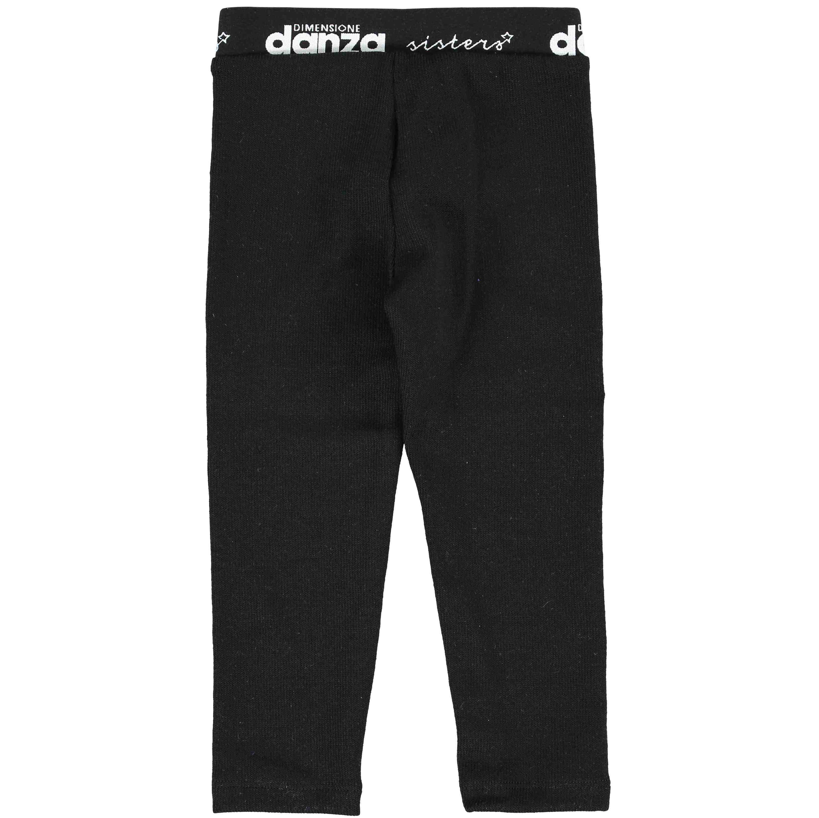 LEGGINS BIMBA DIMENSIONE DANZA