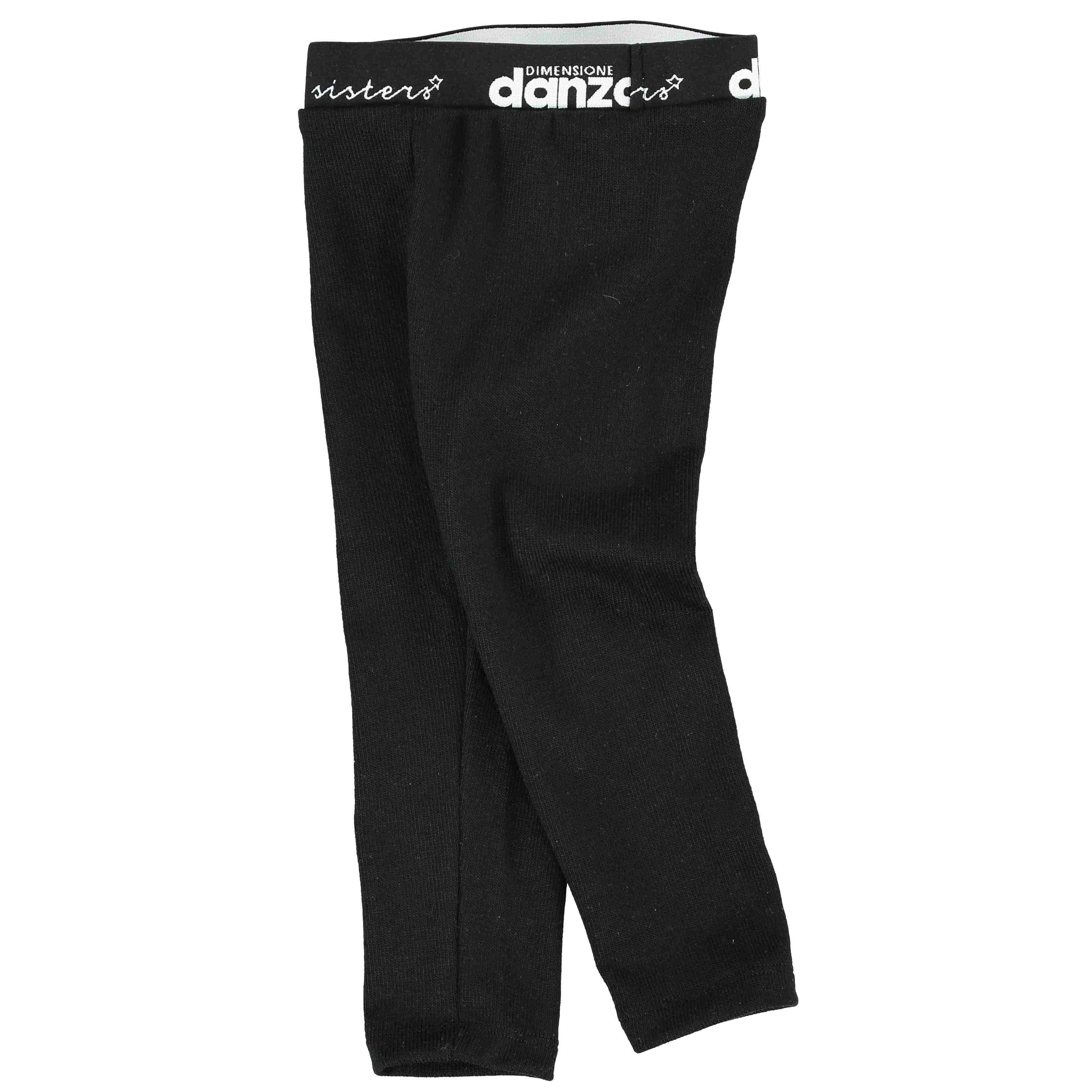 LEGGINS BIMBA DIMENSIONE DANZA