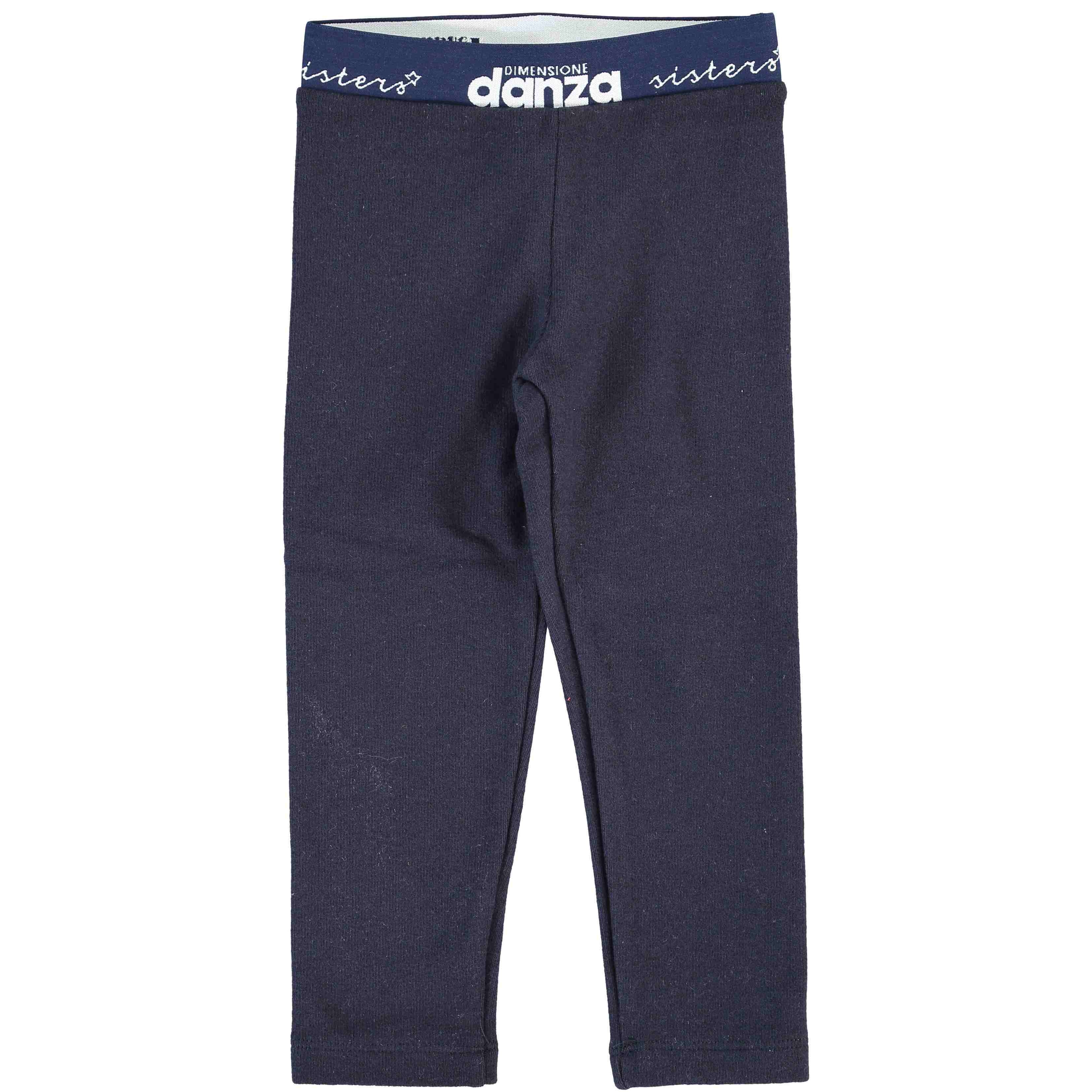 LEGGINS BIMBA DIMENSIONE DANZA
