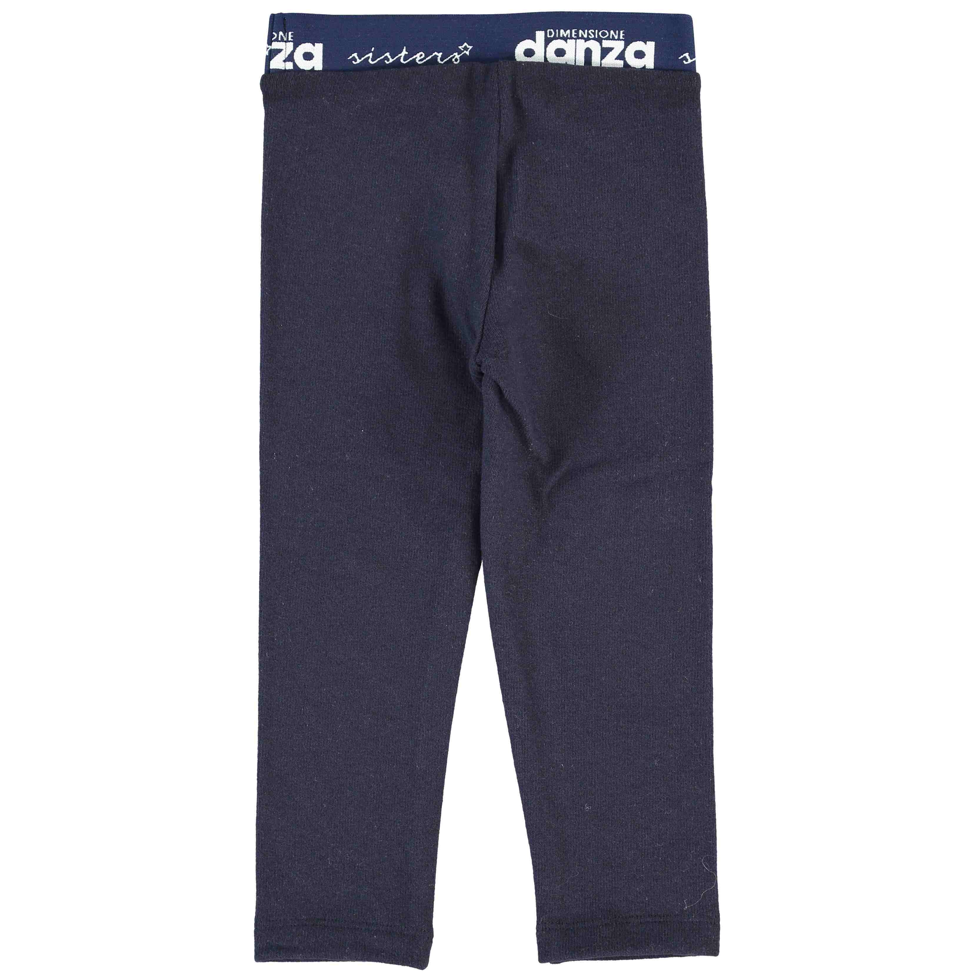 LEGGINS BIMBA DIMENSIONE DANZA