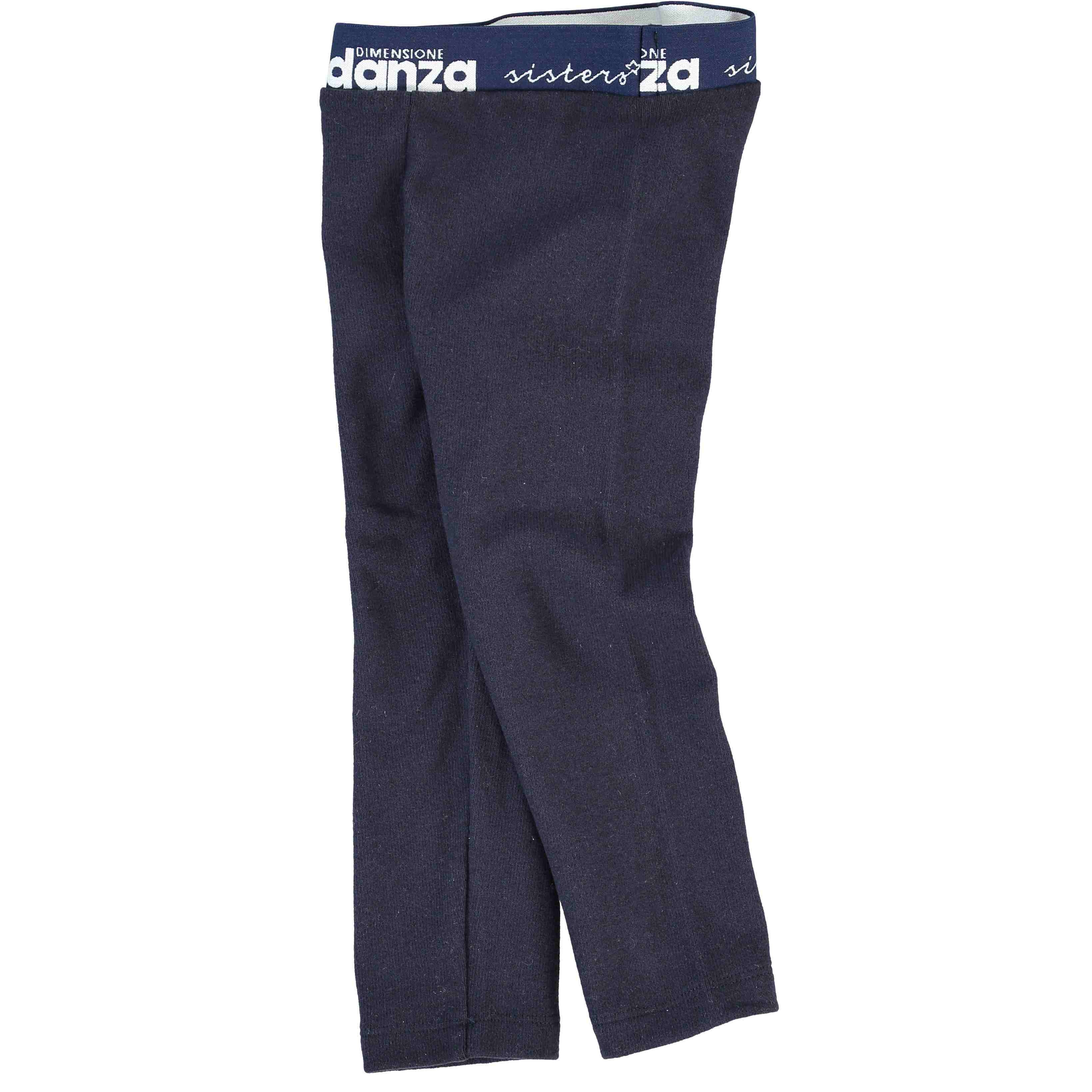 LEGGINS BIMBA DIMENSIONE DANZA