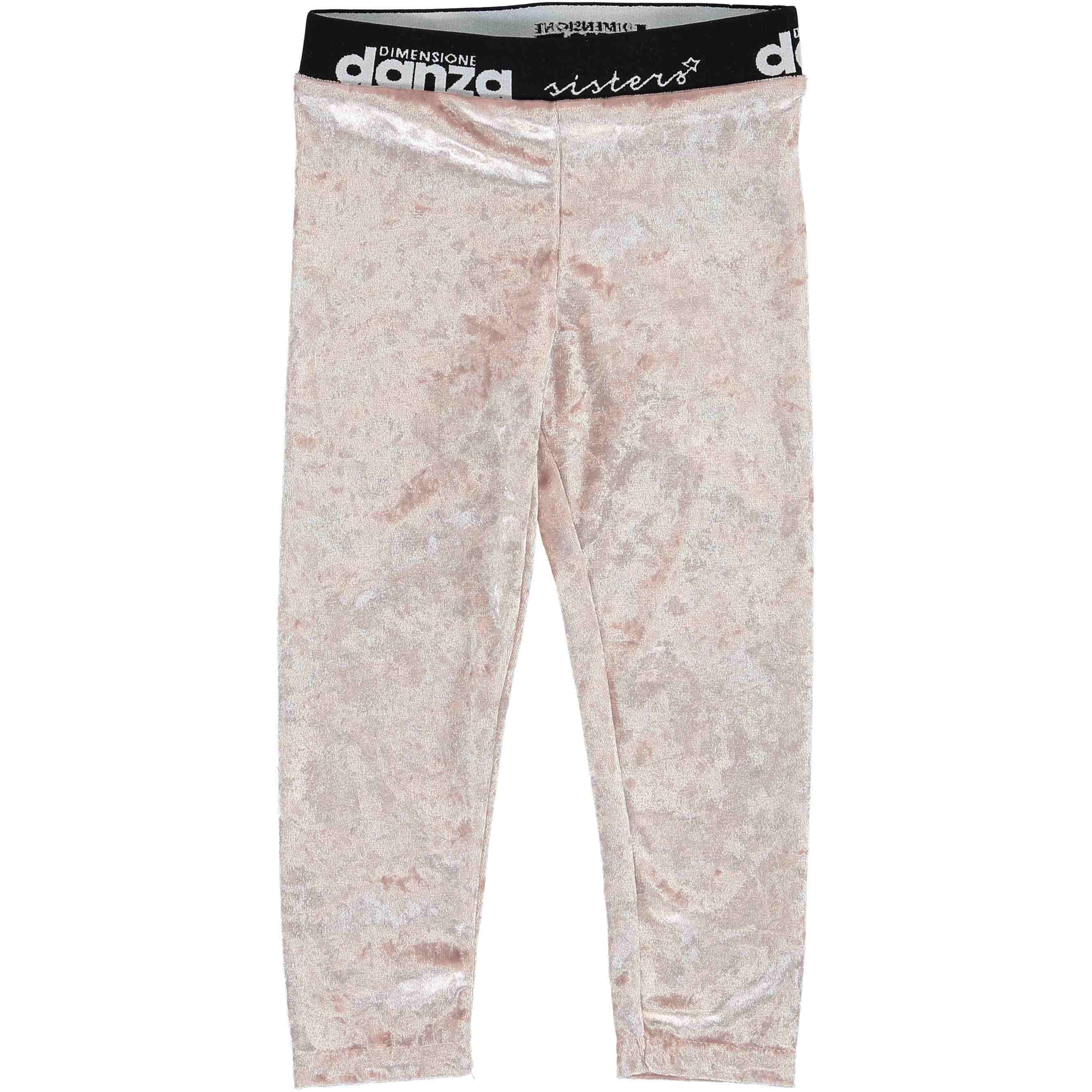 LEGGINS BIMBA DIMENSIONE DANZA