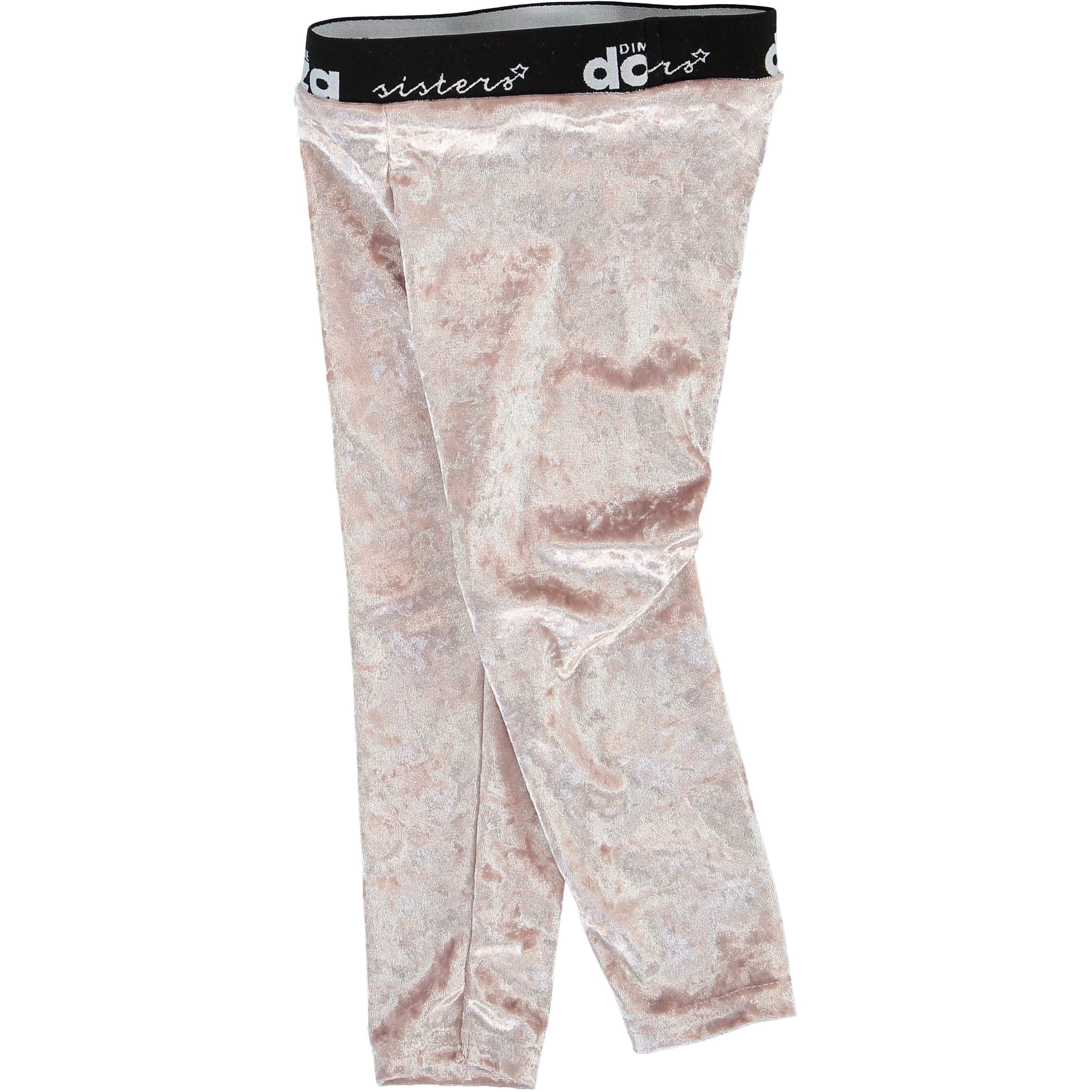 LEGGINS BIMBA DIMENSIONE DANZA