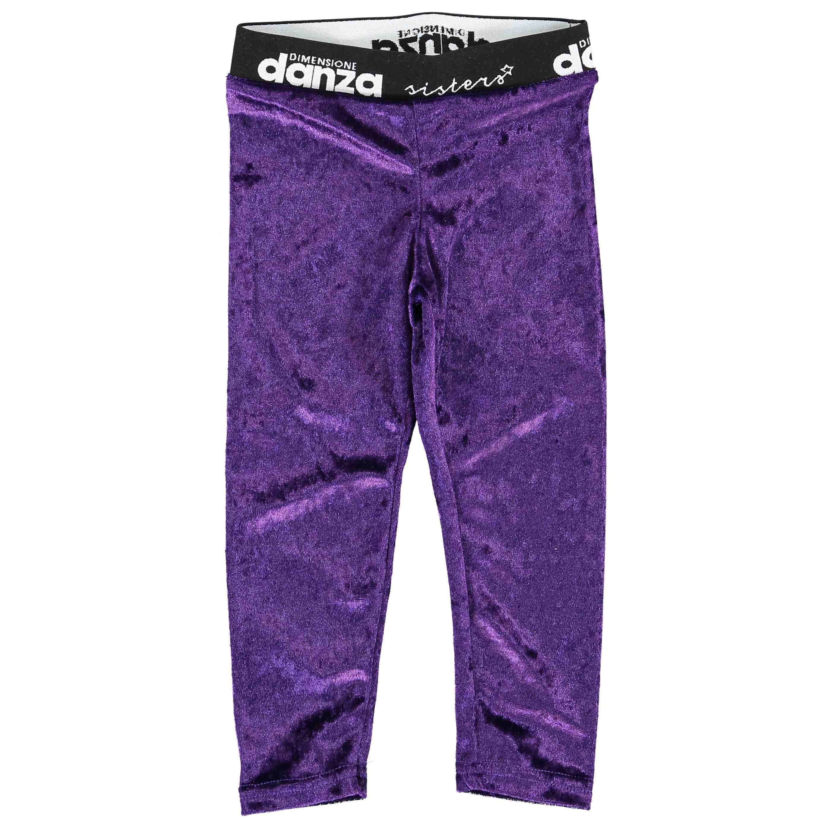 LEGGINS BIMBA DIMENSIONE DANZA