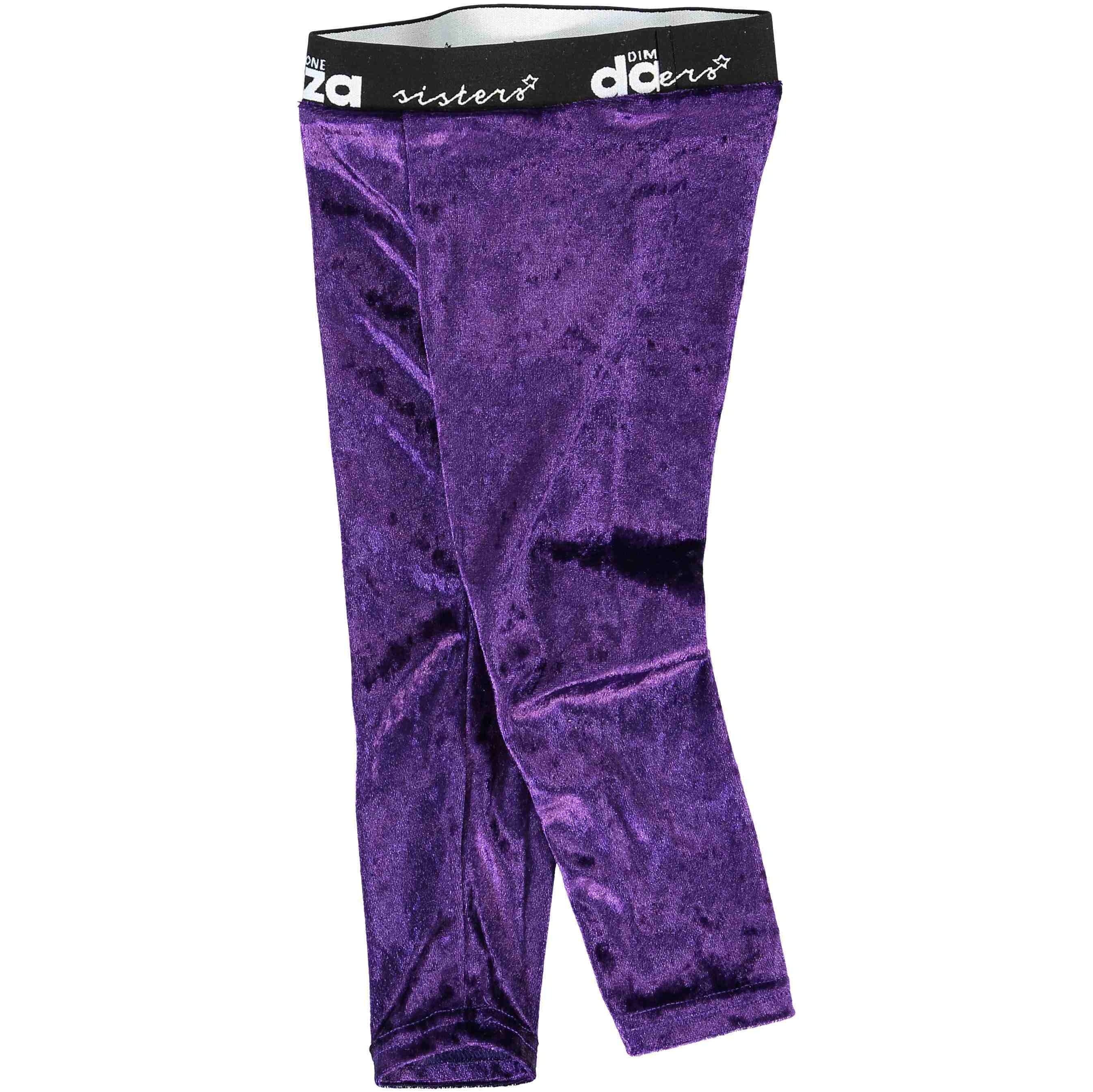 LEGGINS BIMBA DIMENSIONE DANZA