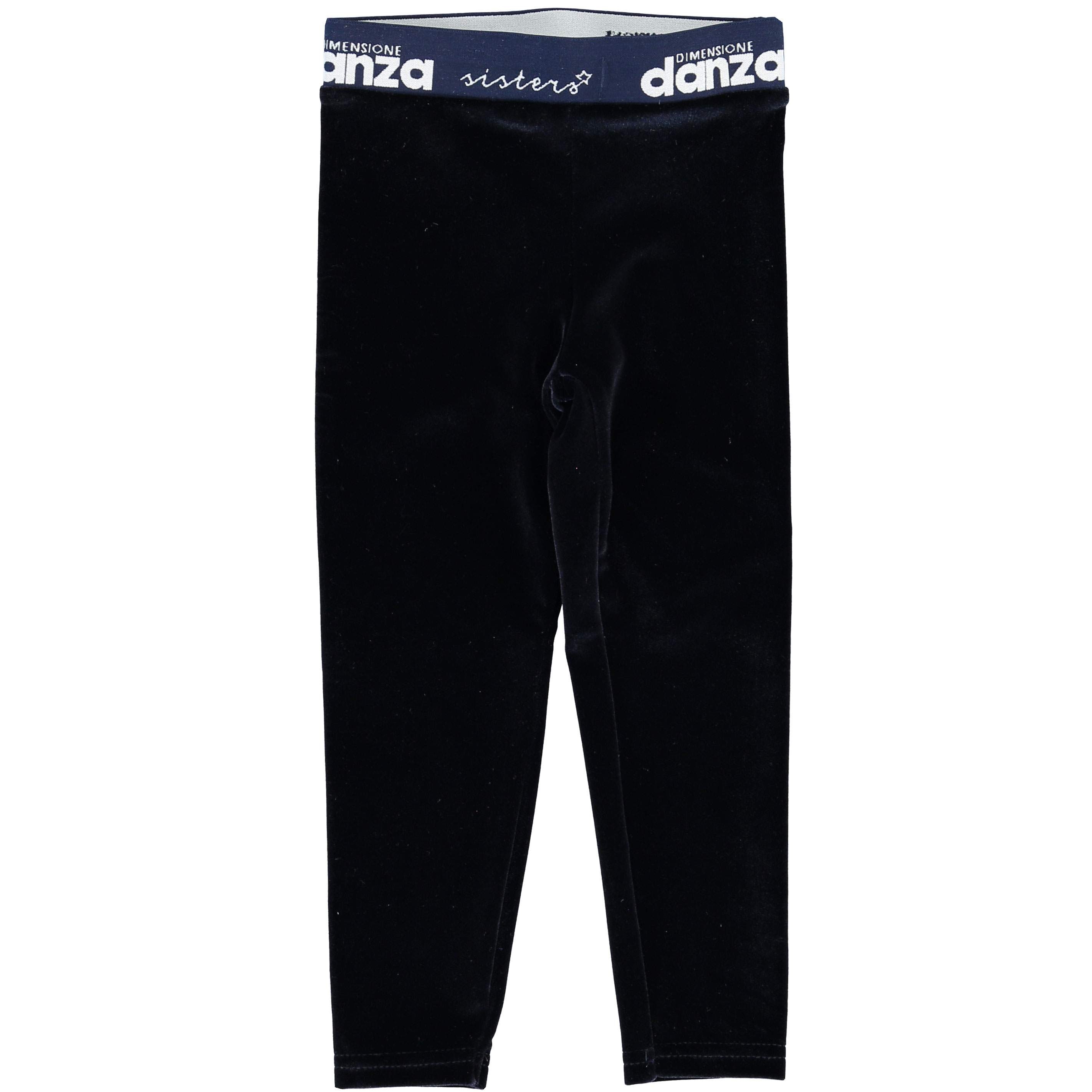 LEGGINS BIMBA DIMENSIONE DANZA
