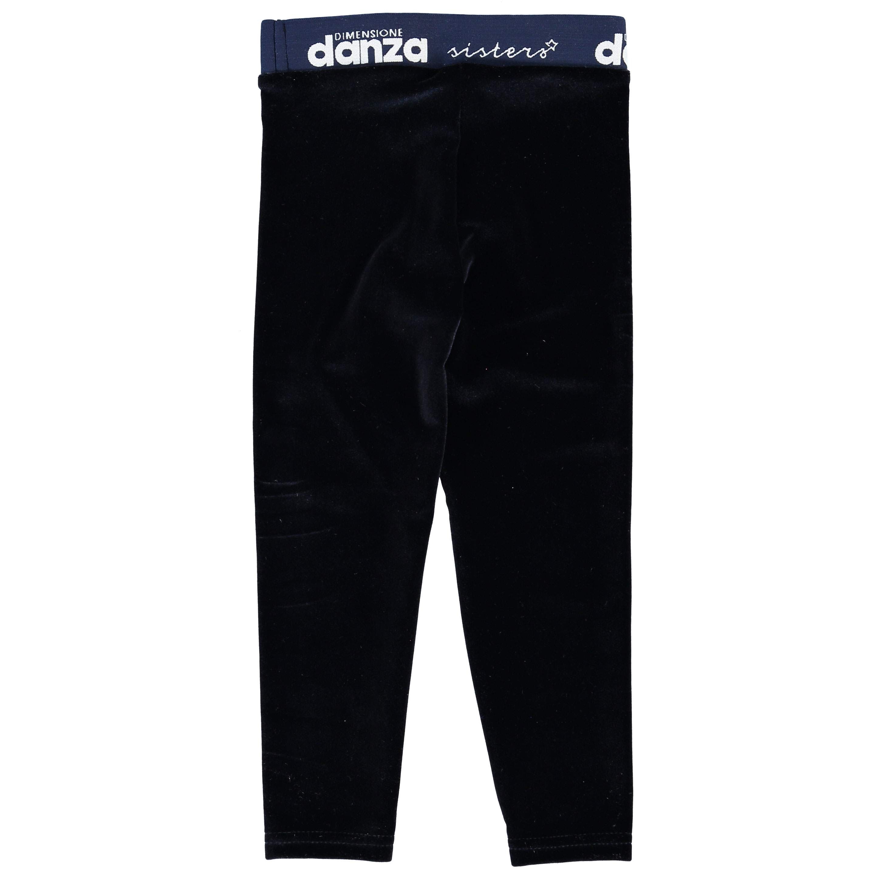 LEGGINS BIMBA DIMENSIONE DANZA