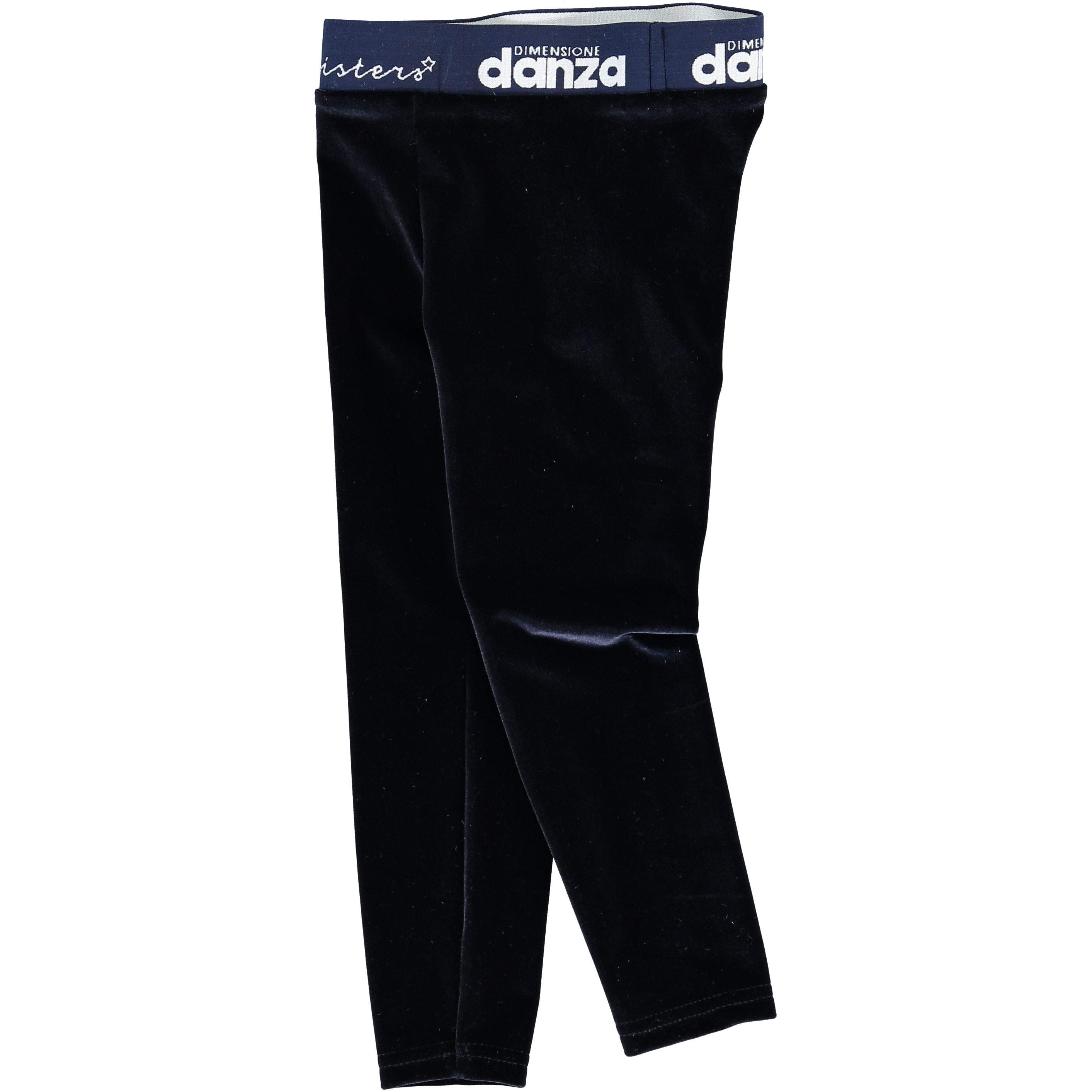 LEGGINS BIMBA DIMENSIONE DANZA