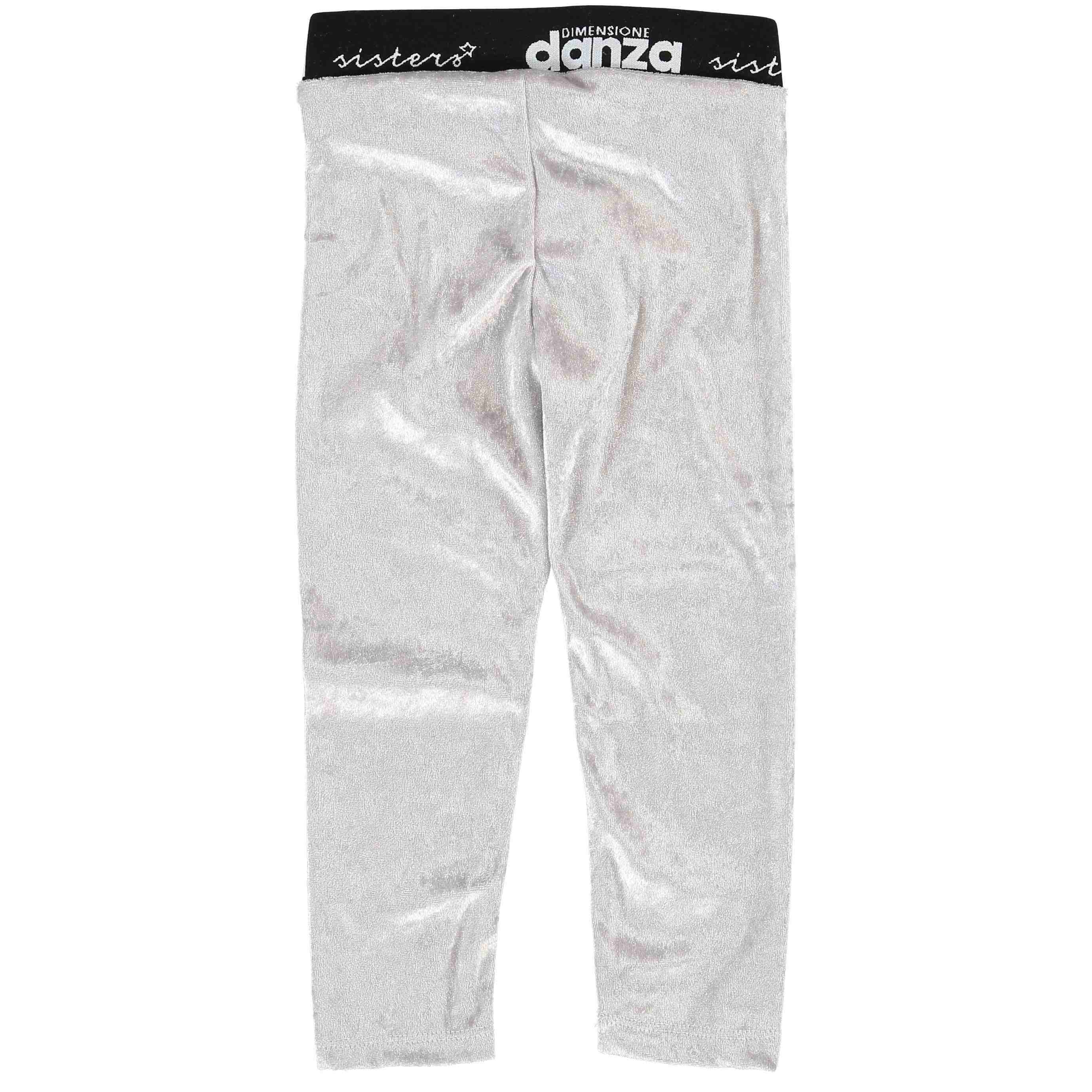 LEGGINS BIMBA DIMENSIONE DANZA