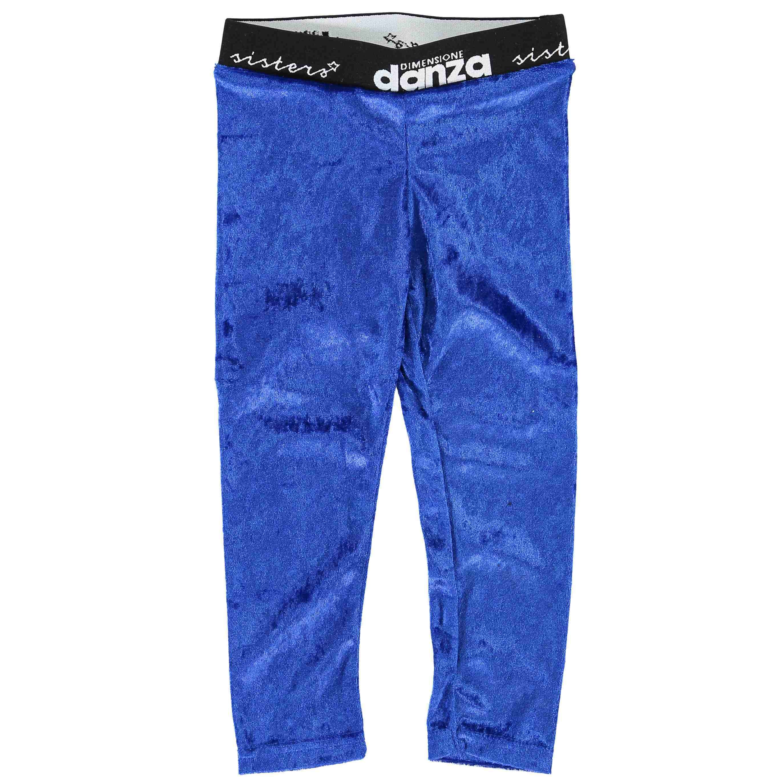 LEGGINS BIMBA DIMENSIONE DANZA
