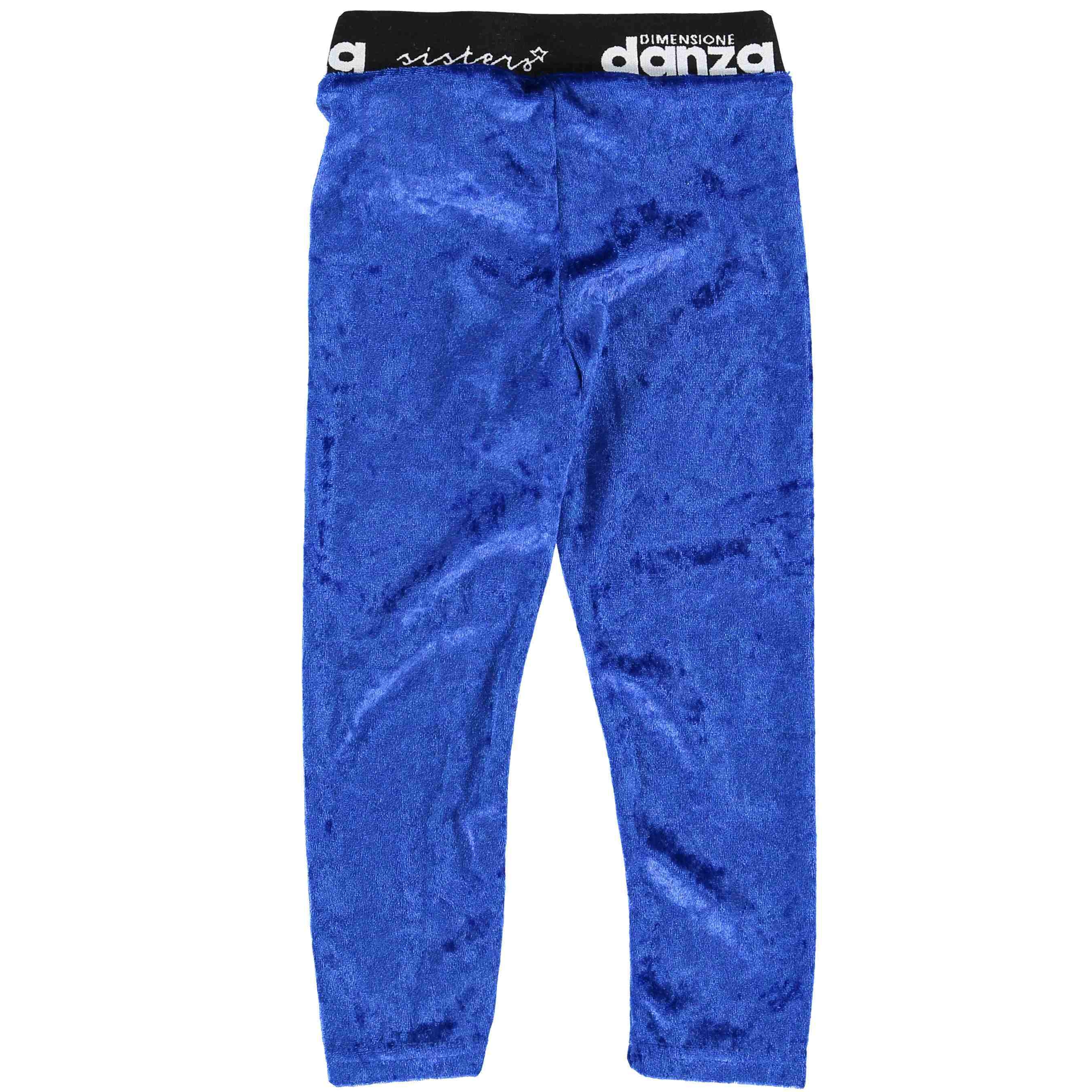 LEGGINS BIMBA DIMENSIONE DANZA
