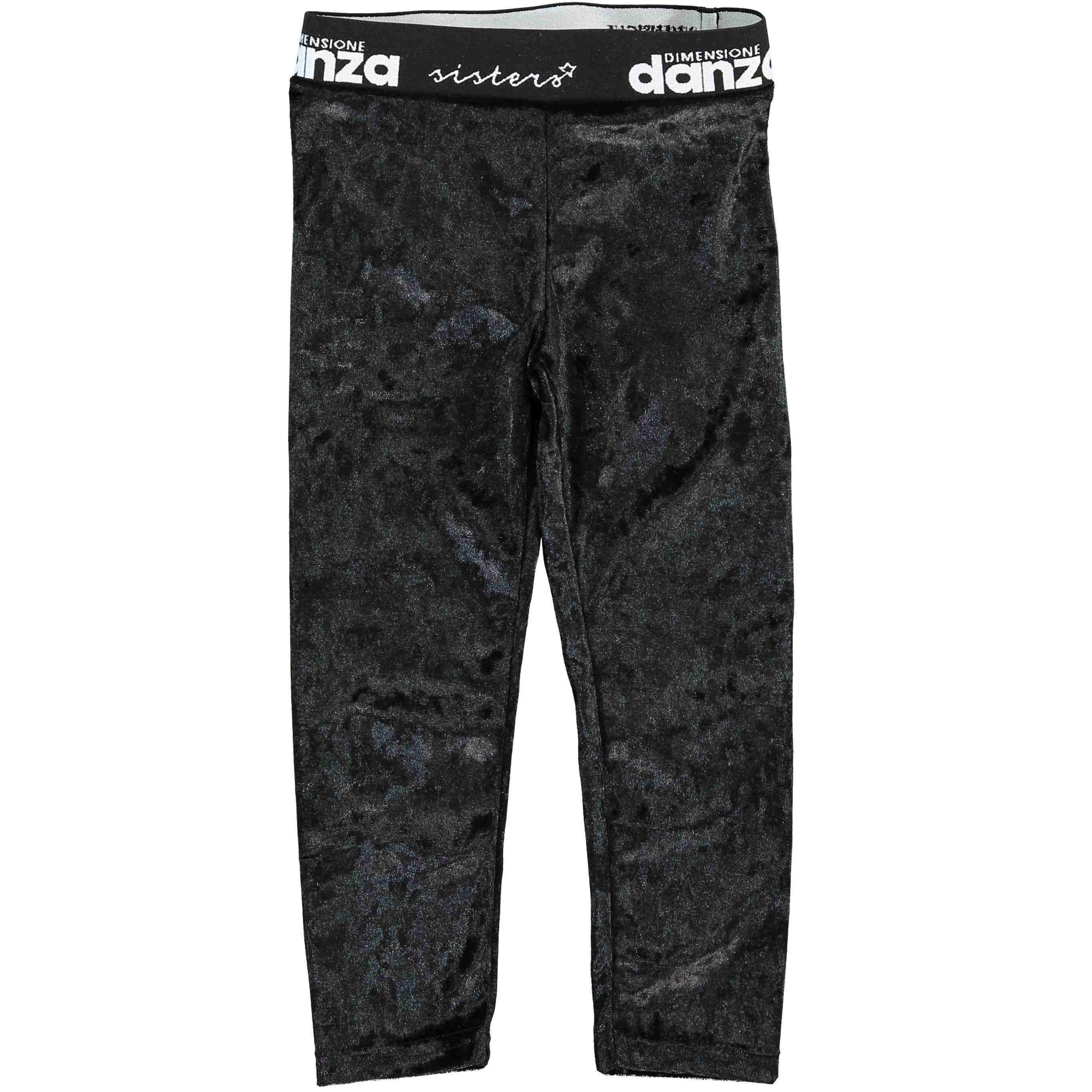 LEGGINS BIMBA DIMENSIONE DANZA