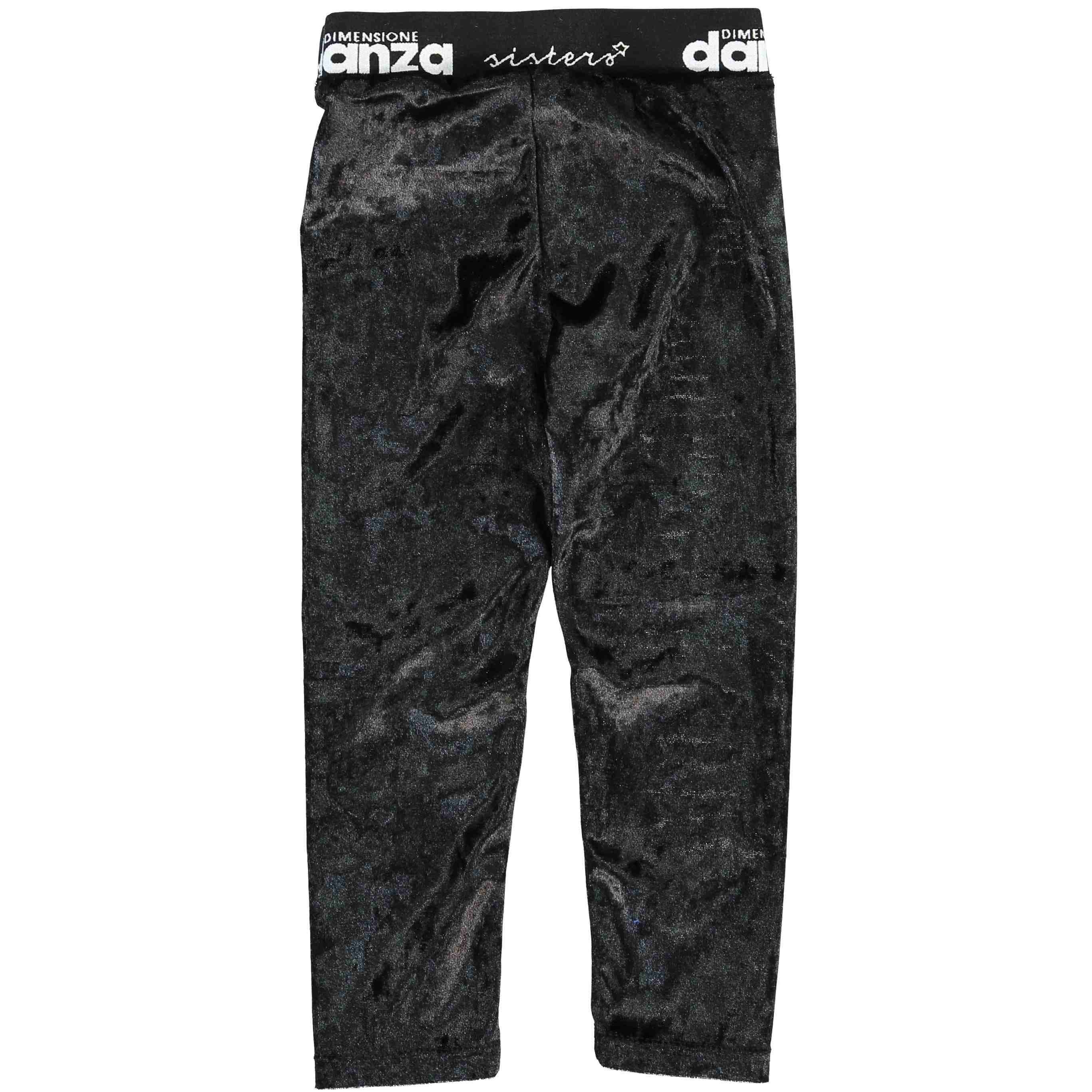 LEGGINS BIMBA DIMENSIONE DANZA