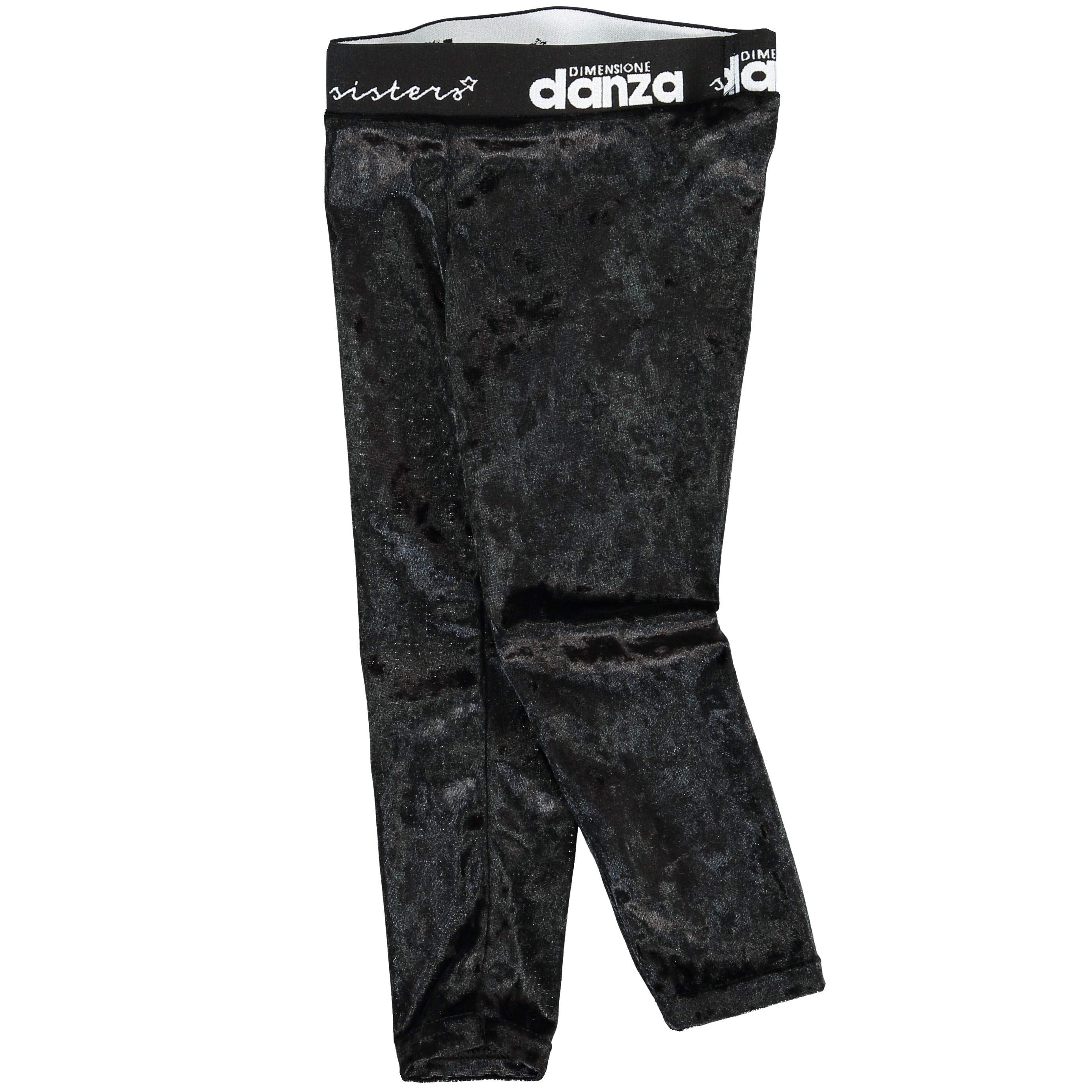 LEGGINS BIMBA DIMENSIONE DANZA