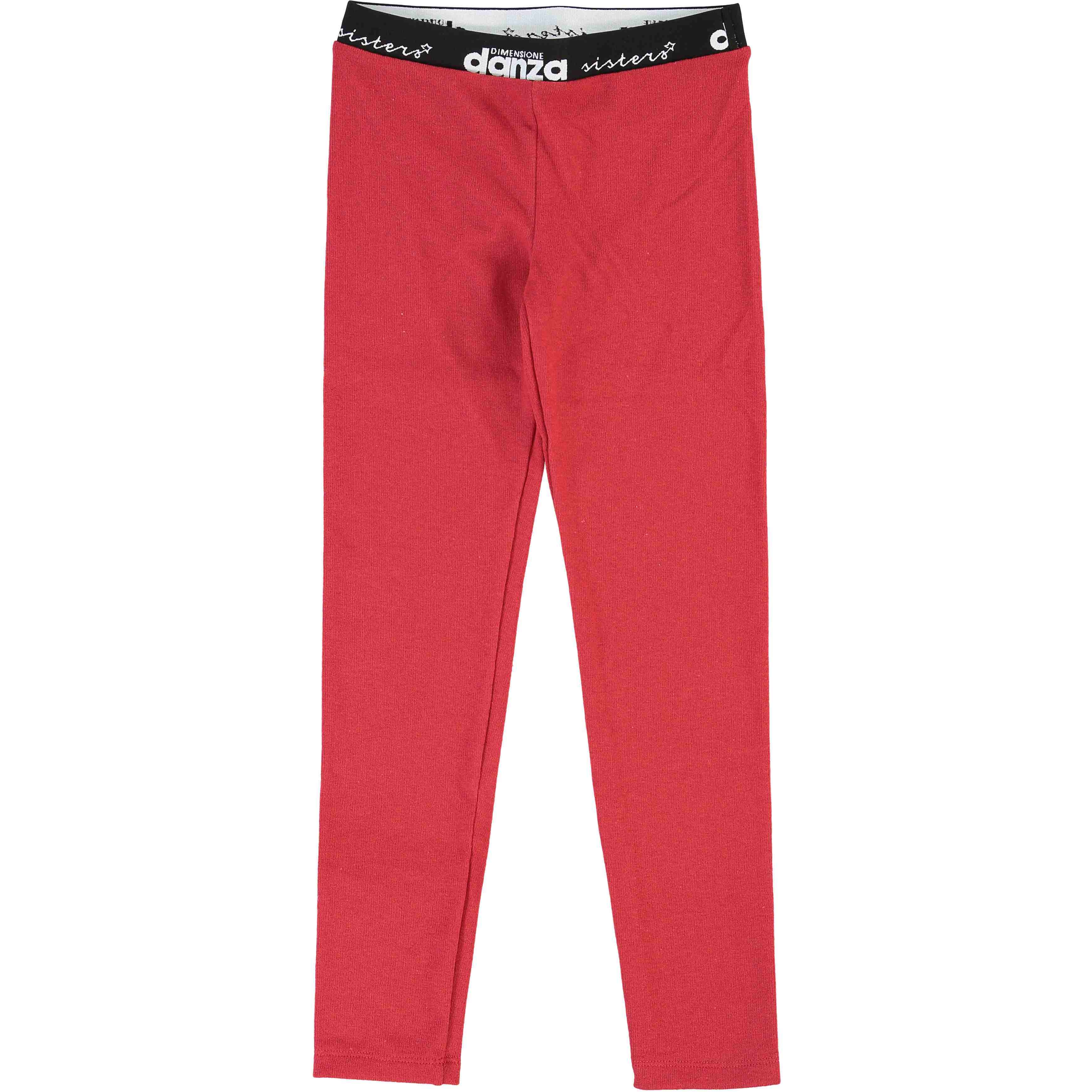 LEGGINS RAGAZZA DIMENSIONE DANZA
