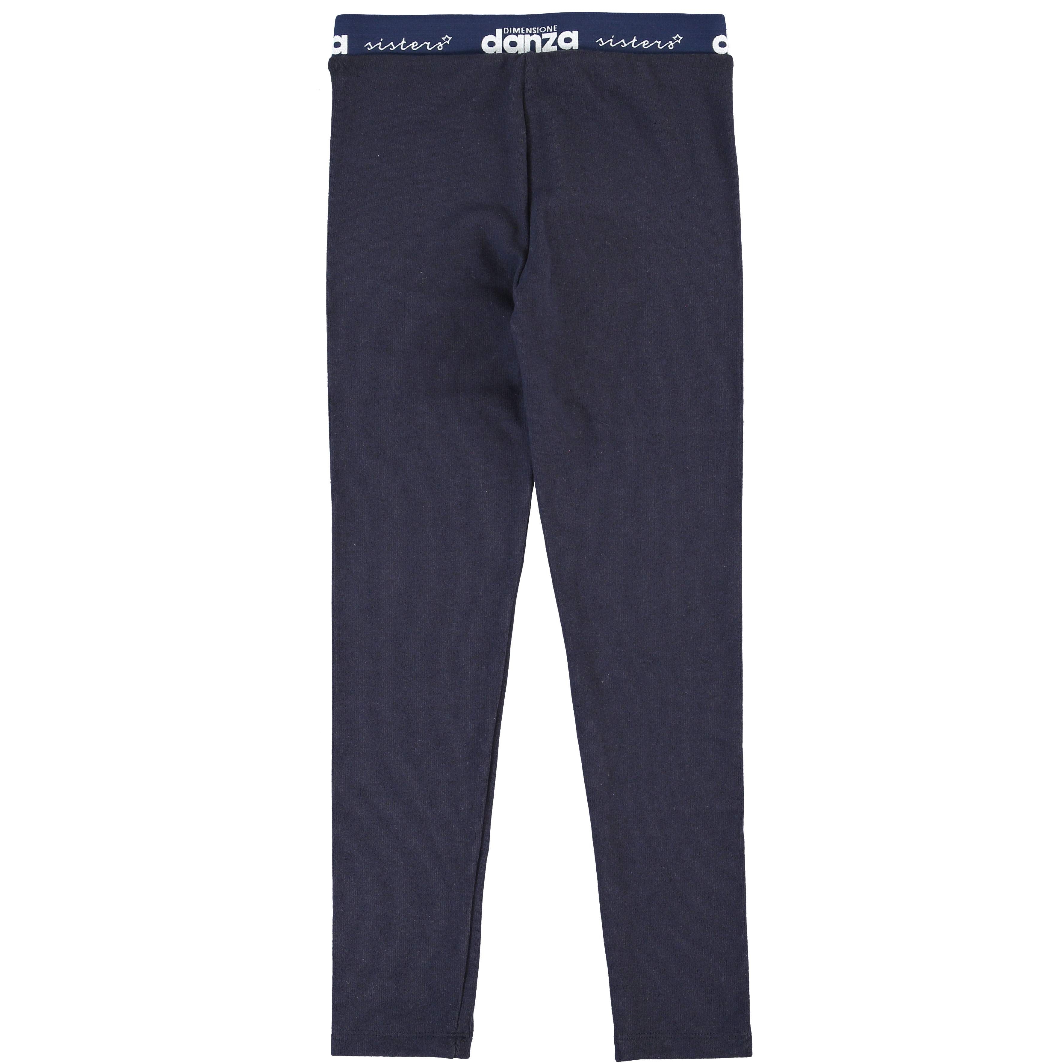 LEGGINS RAGAZZA DIMENSIONE DANZA