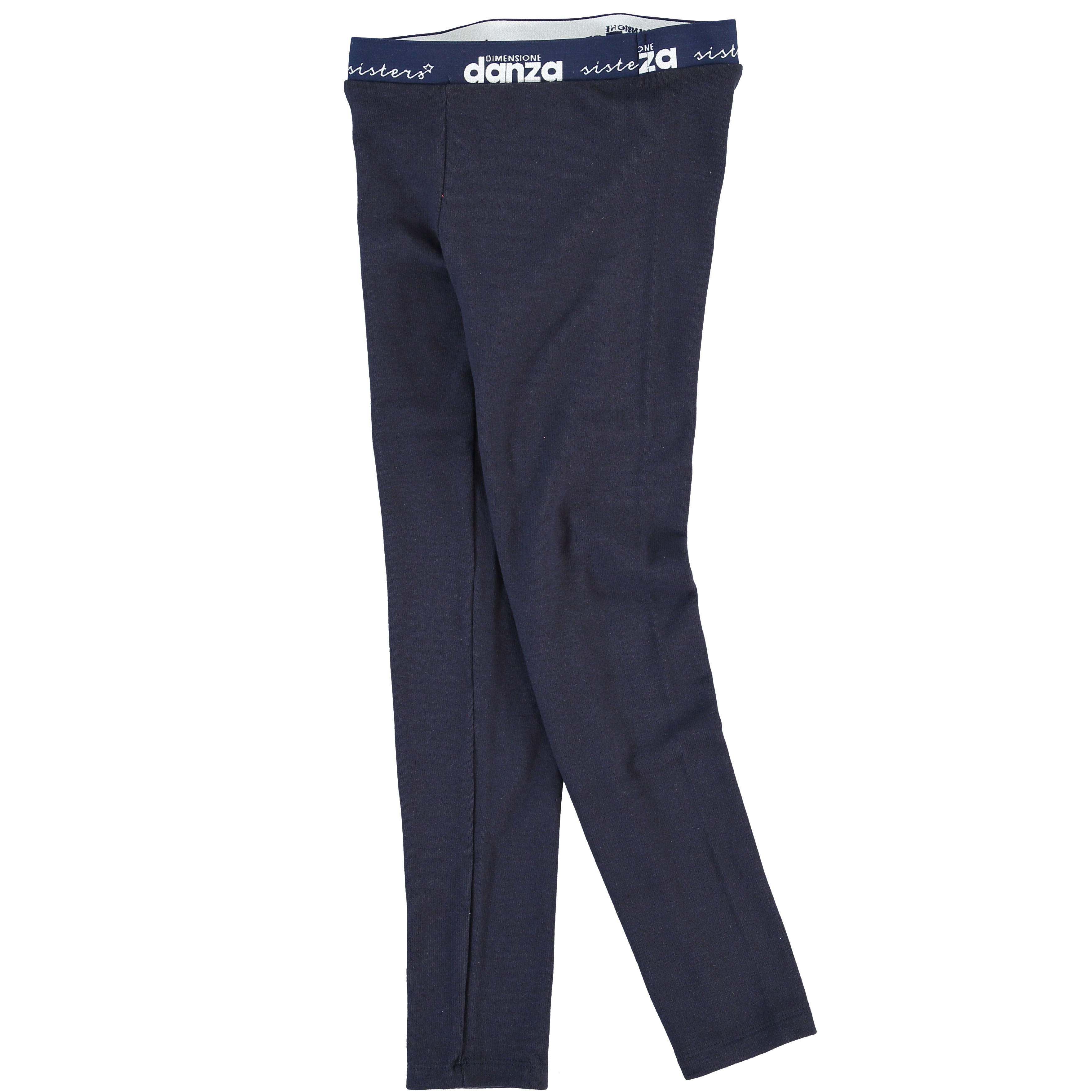 LEGGINS RAGAZZA DIMENSIONE DANZA