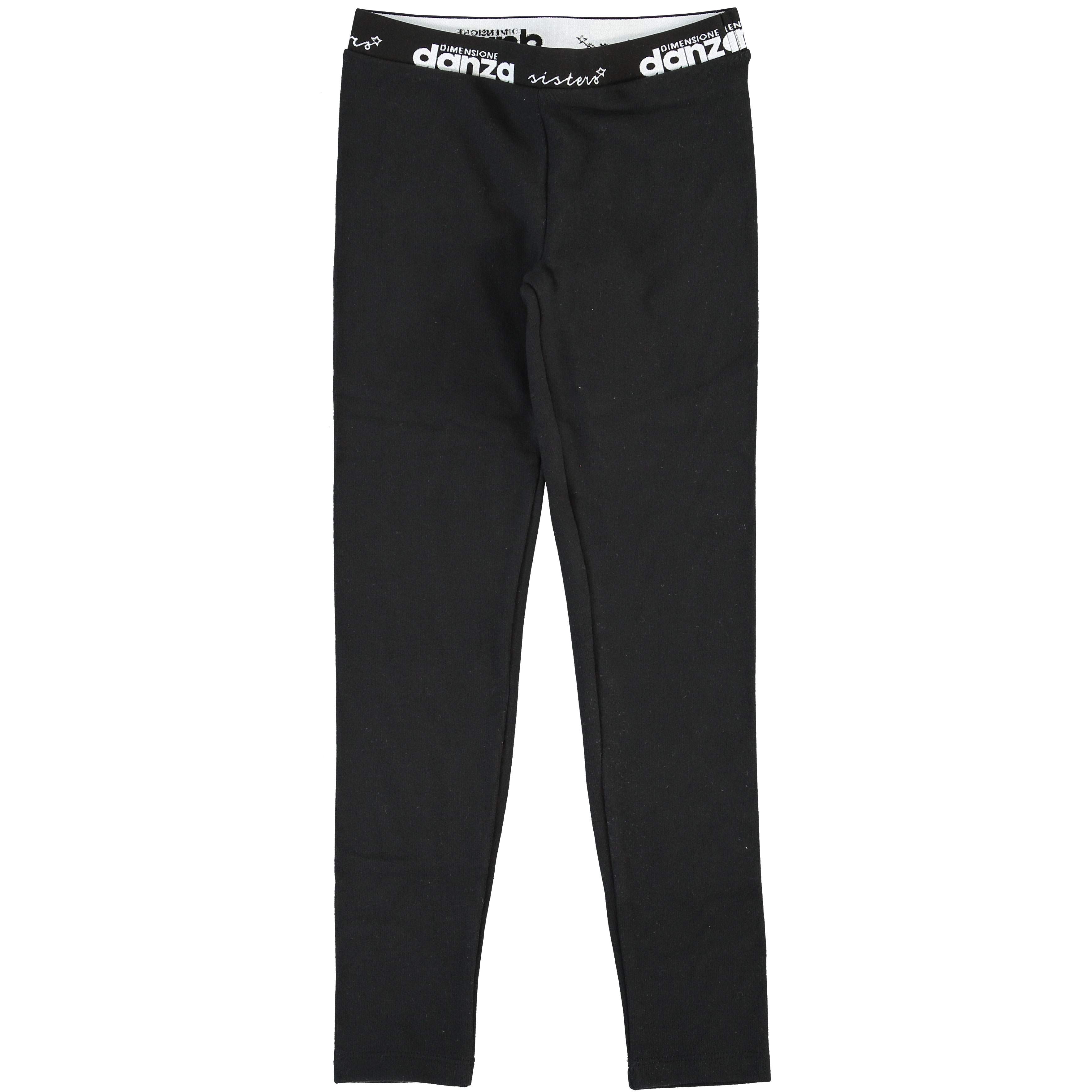 LEGGINS RAGAZZA DIMENSIONE DANZA