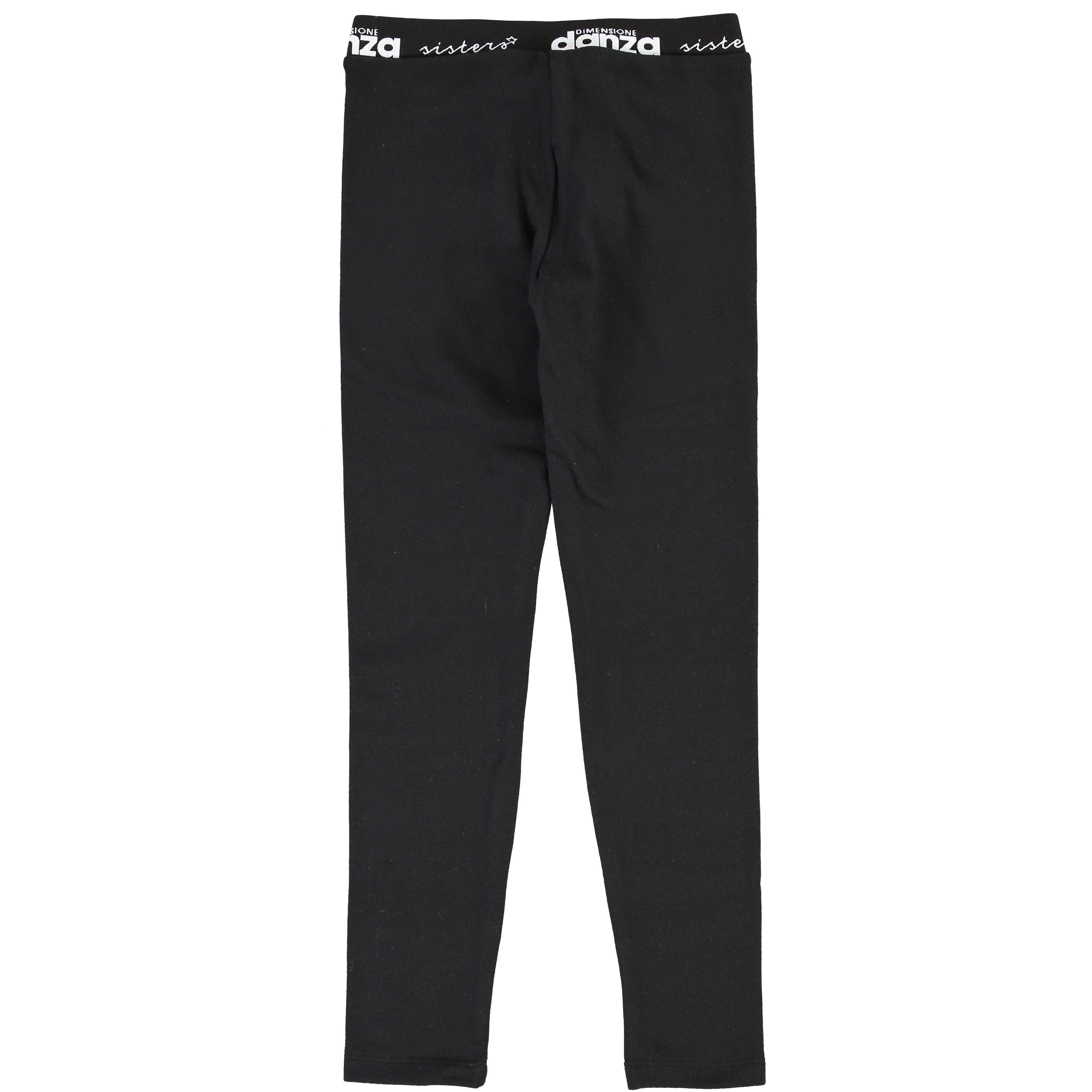 LEGGINS RAGAZZA DIMENSIONE DANZA