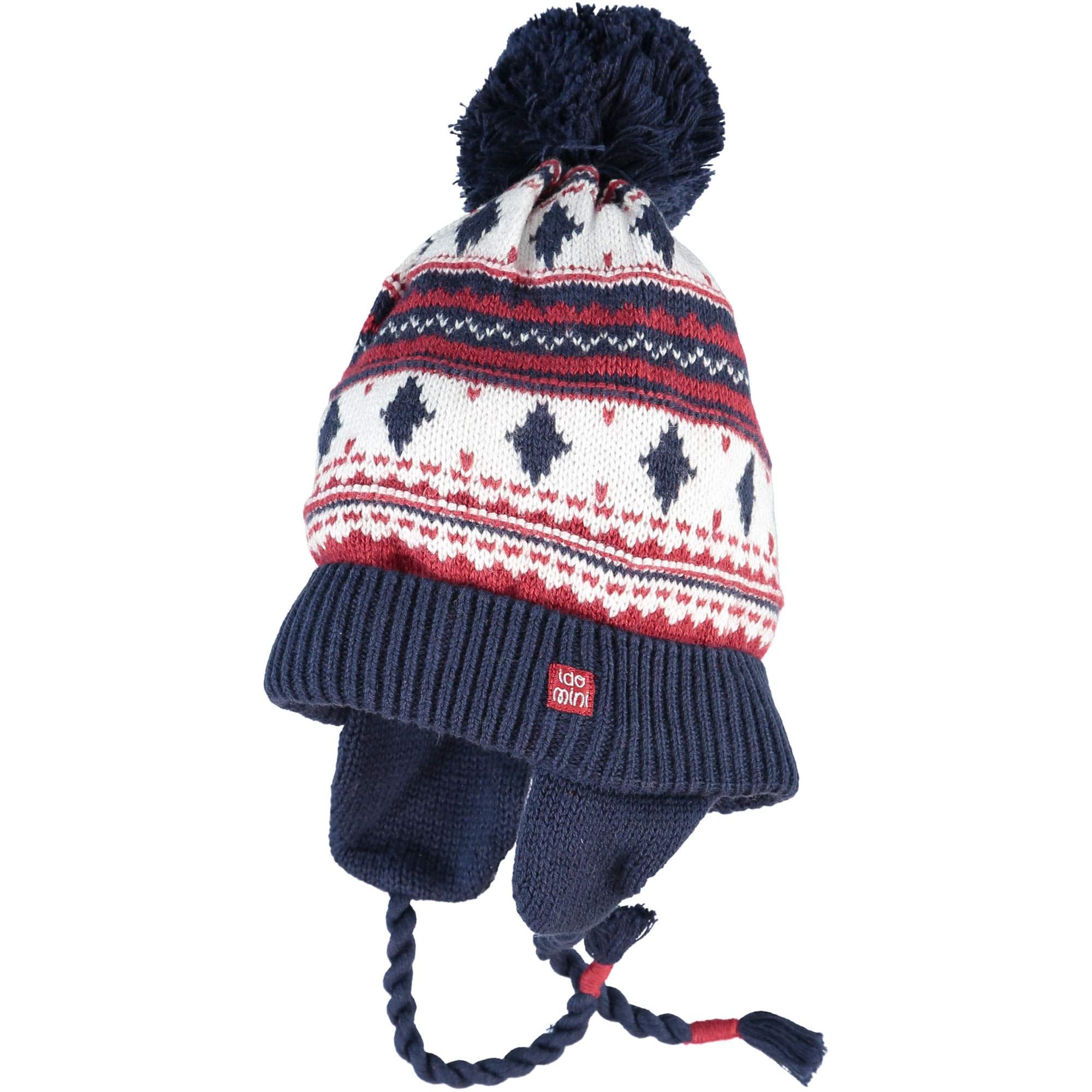 CAPPELLO NEONATO IDO