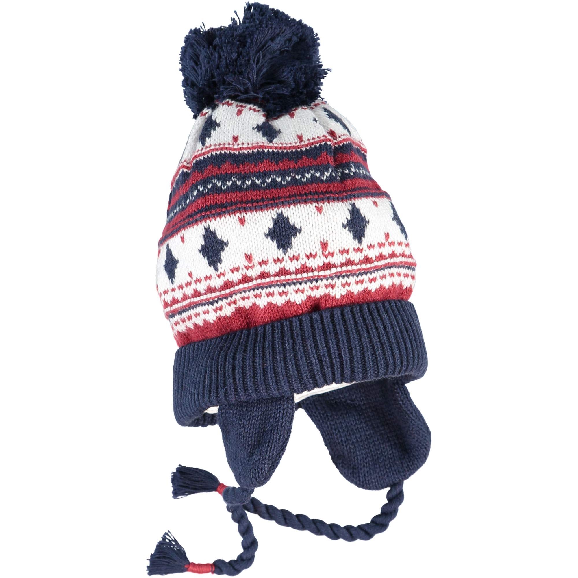 CAPPELLO NEONATO IDO