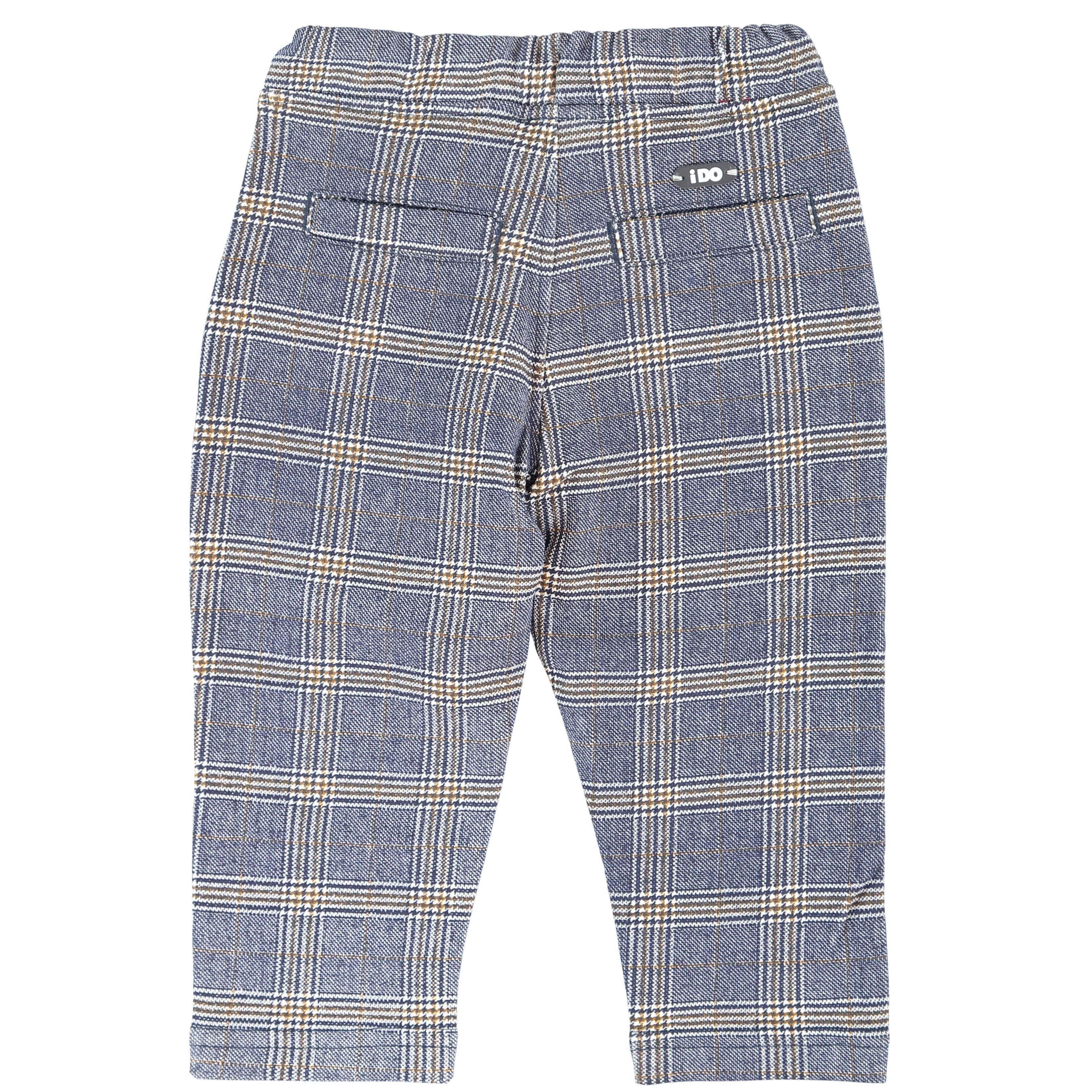 PANTALOMNE NEONATO IDO