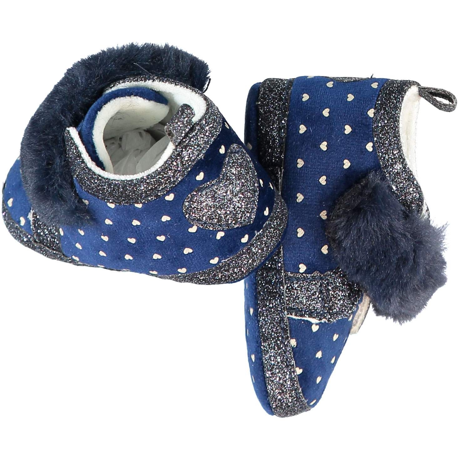 SCARPINA NEONATA IDO