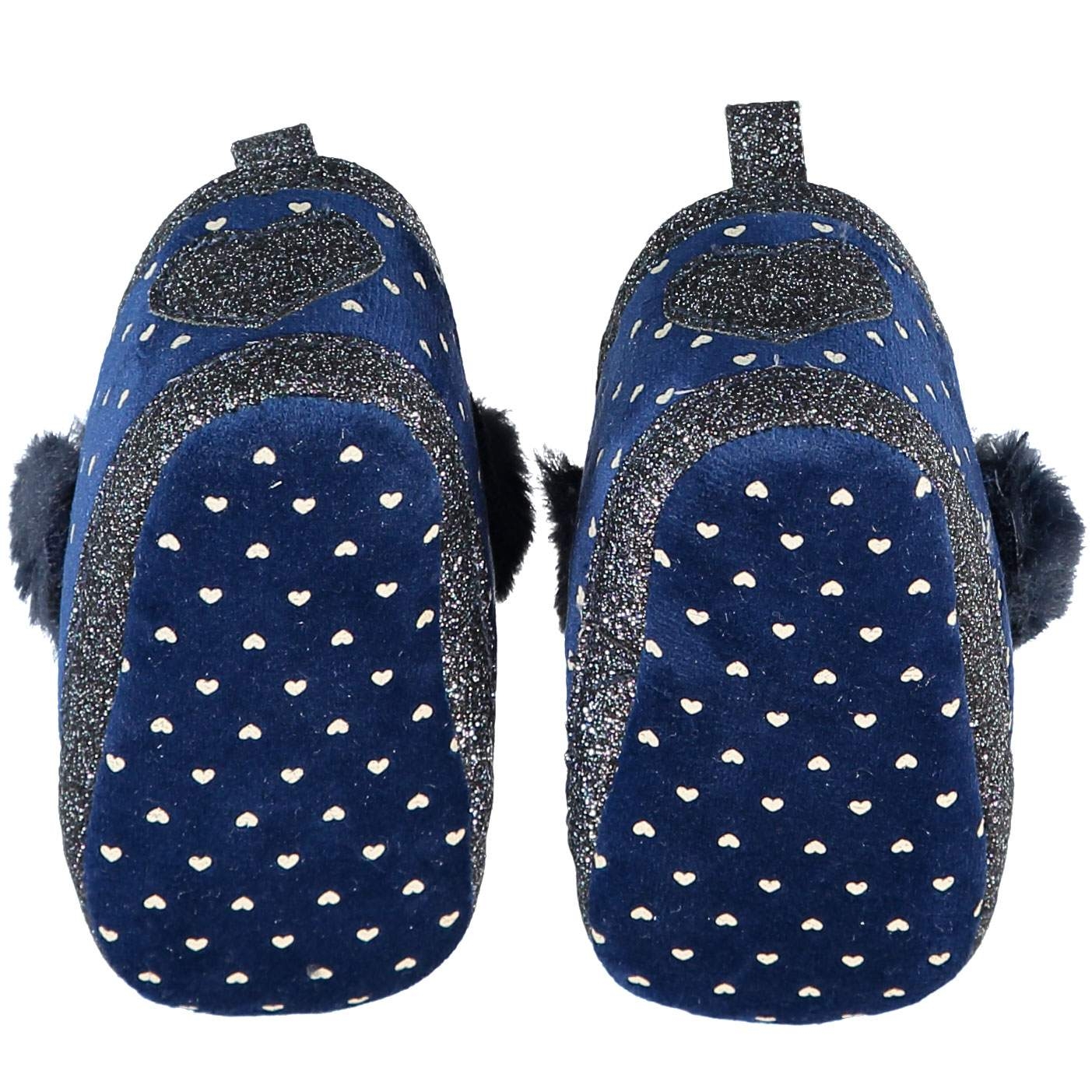 SCARPINA NEONATA IDO