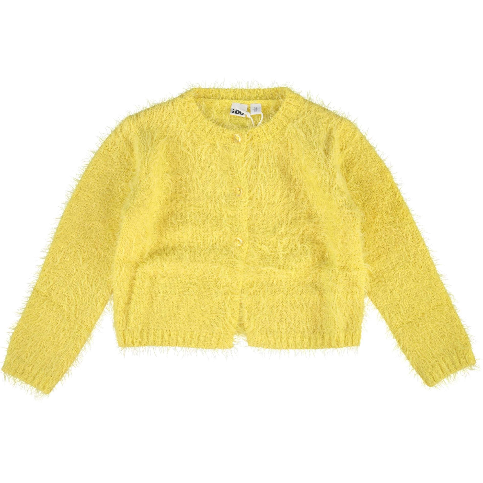 SCALDACUORE BIMBA IDO