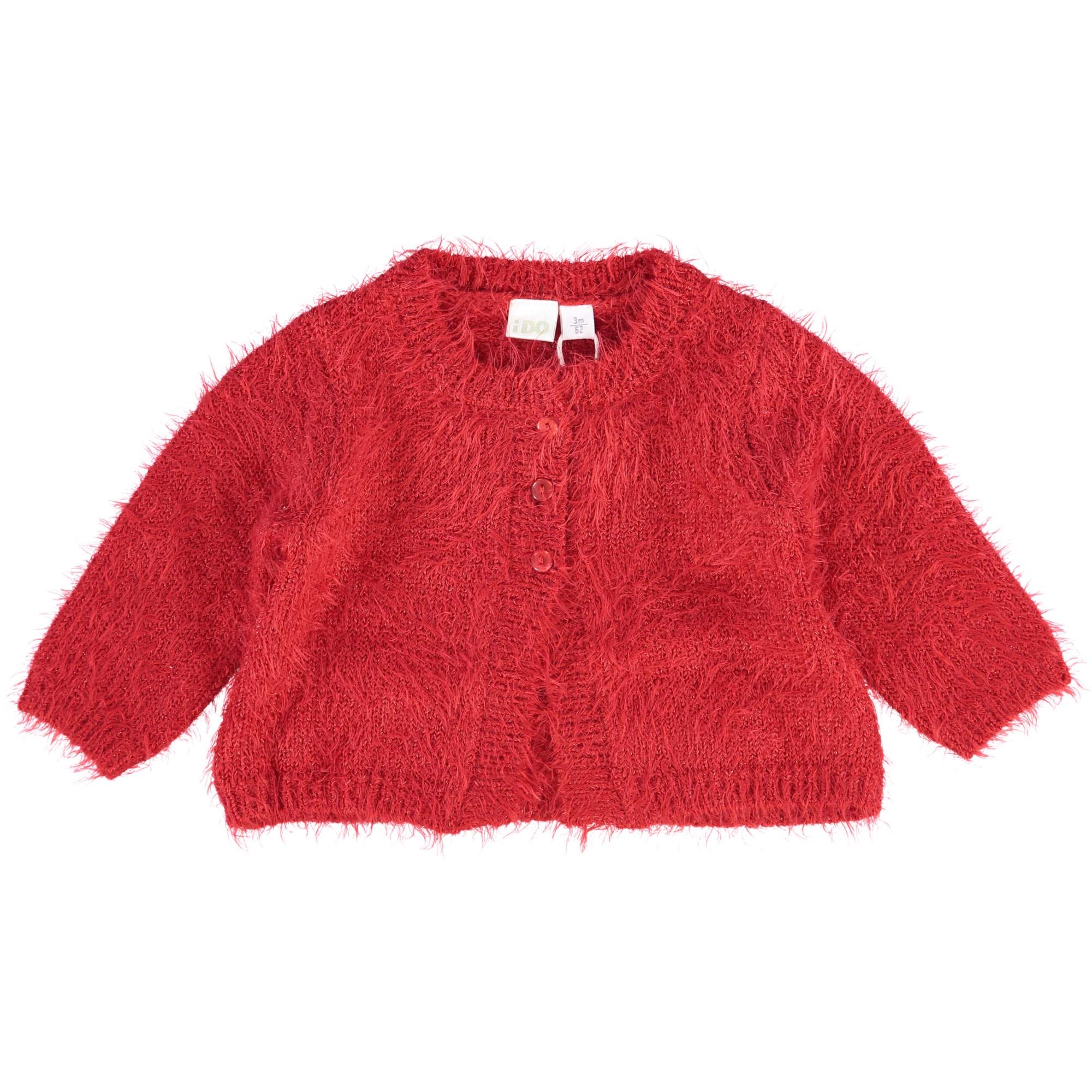 SCALDACUORE NEONATA IDO