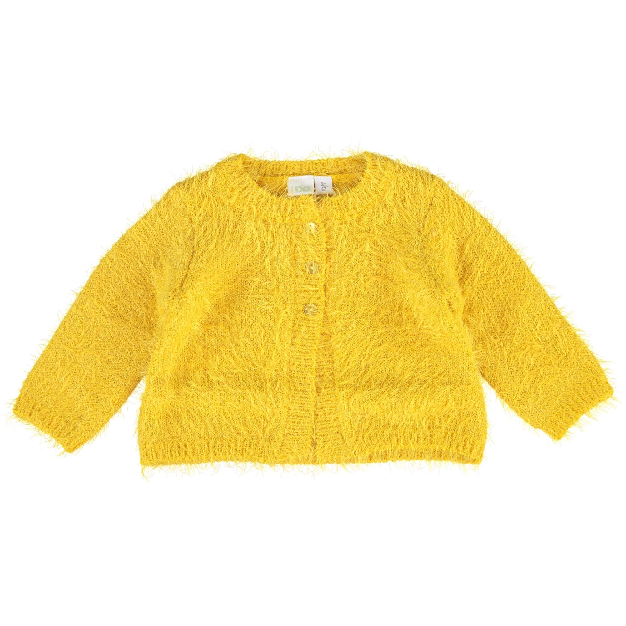 SCALDACUORE NEONATA IDO