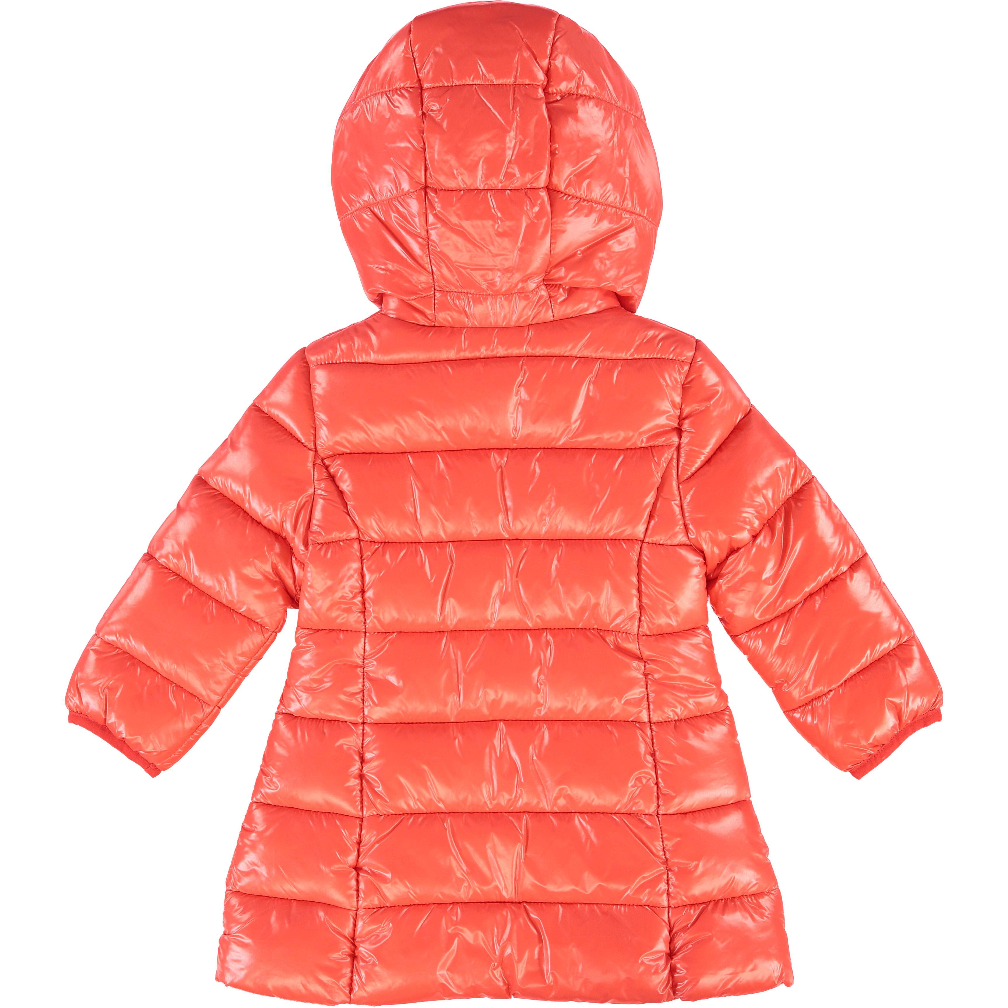 GIUBBINO NEONATA IDO