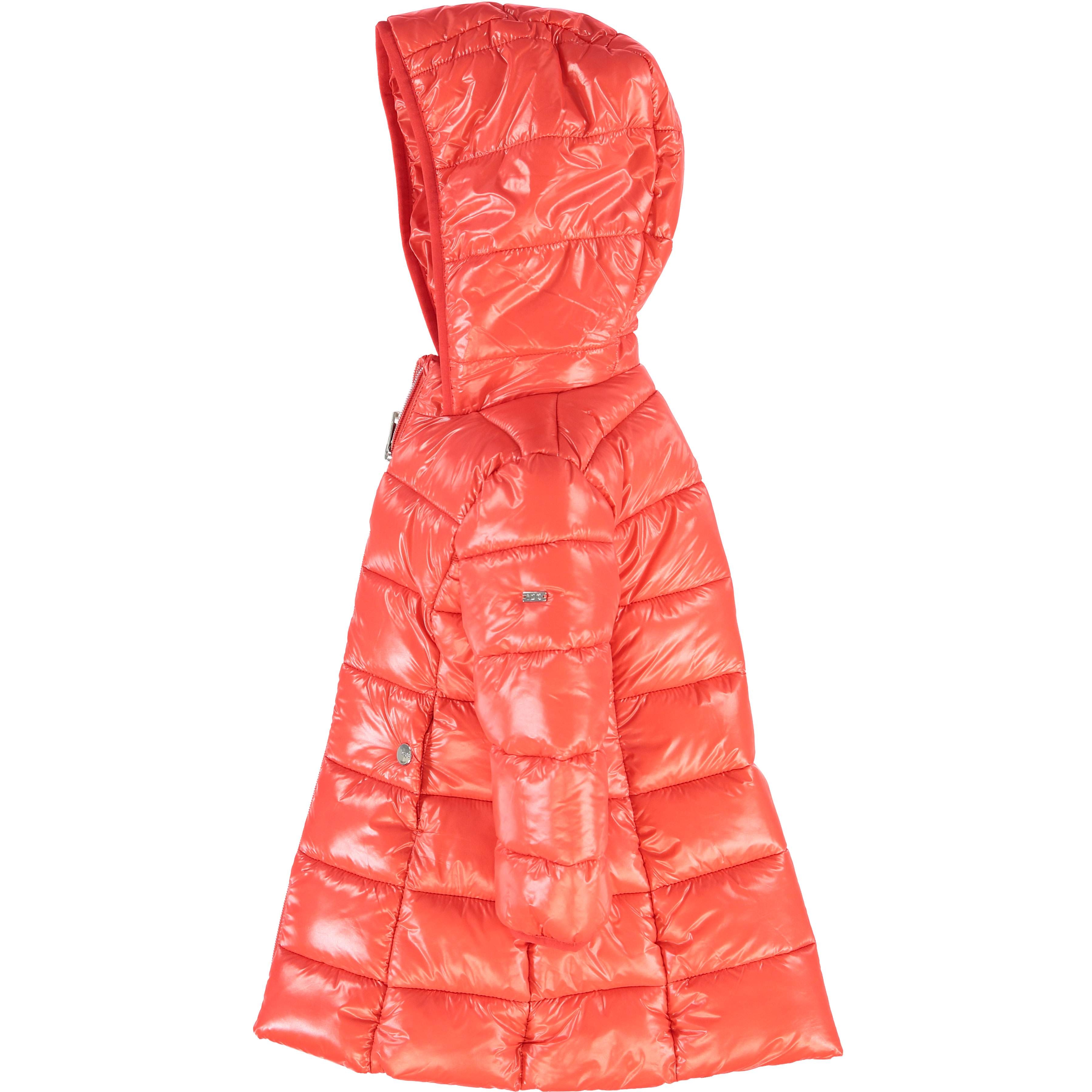 GIUBBINO NEONATA IDO