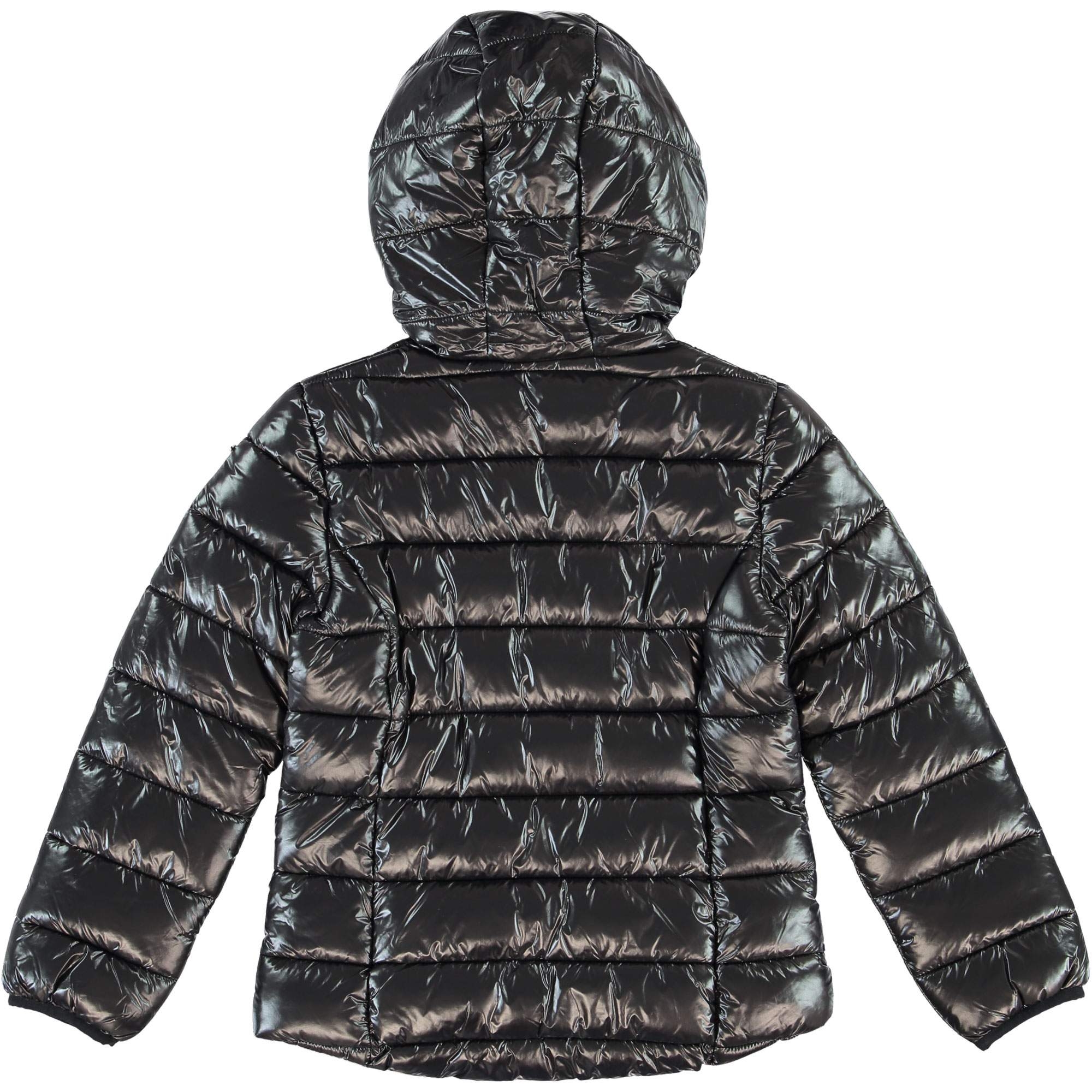 GIUBBINO RAGAZZA IDO