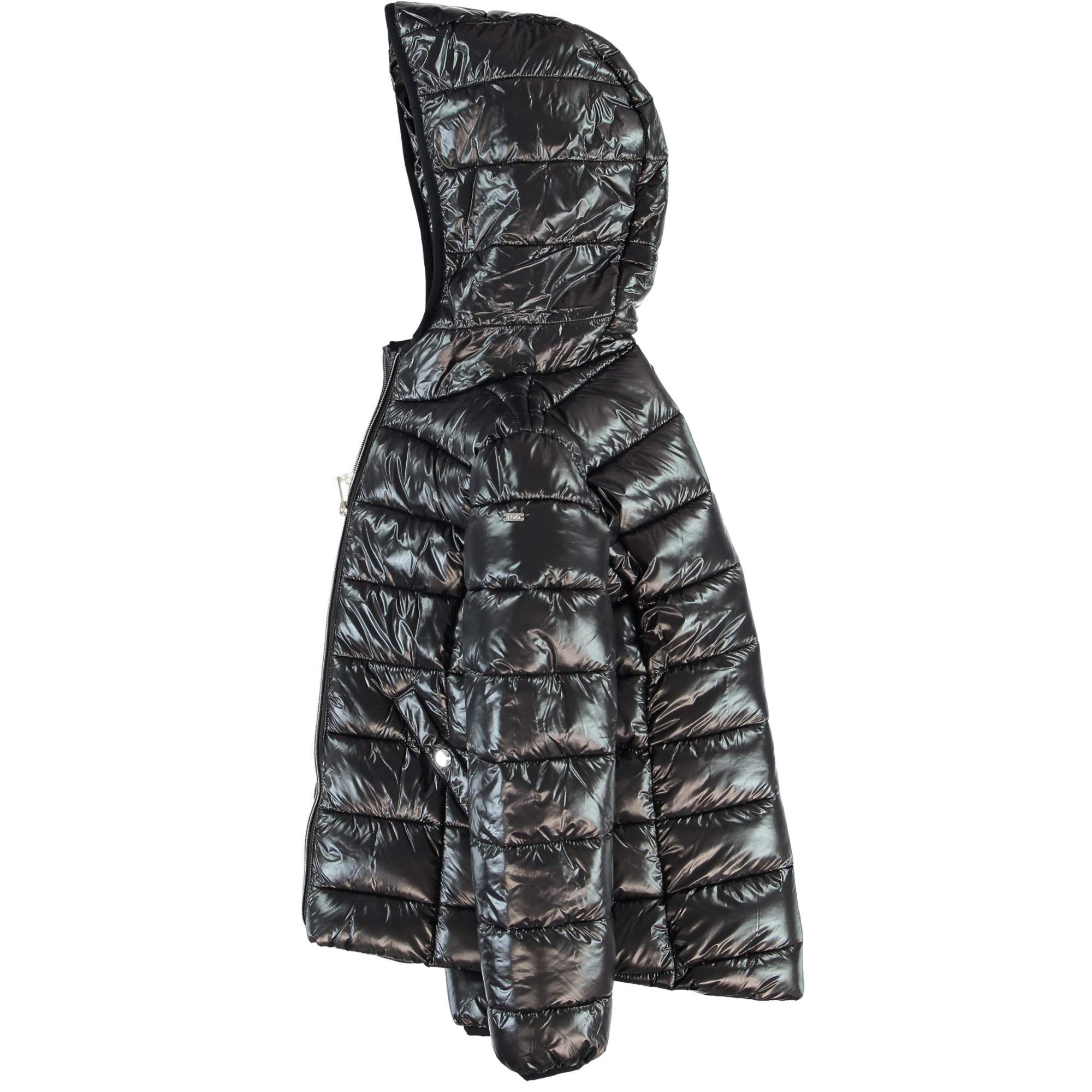 GIUBBINO RAGAZZA IDO