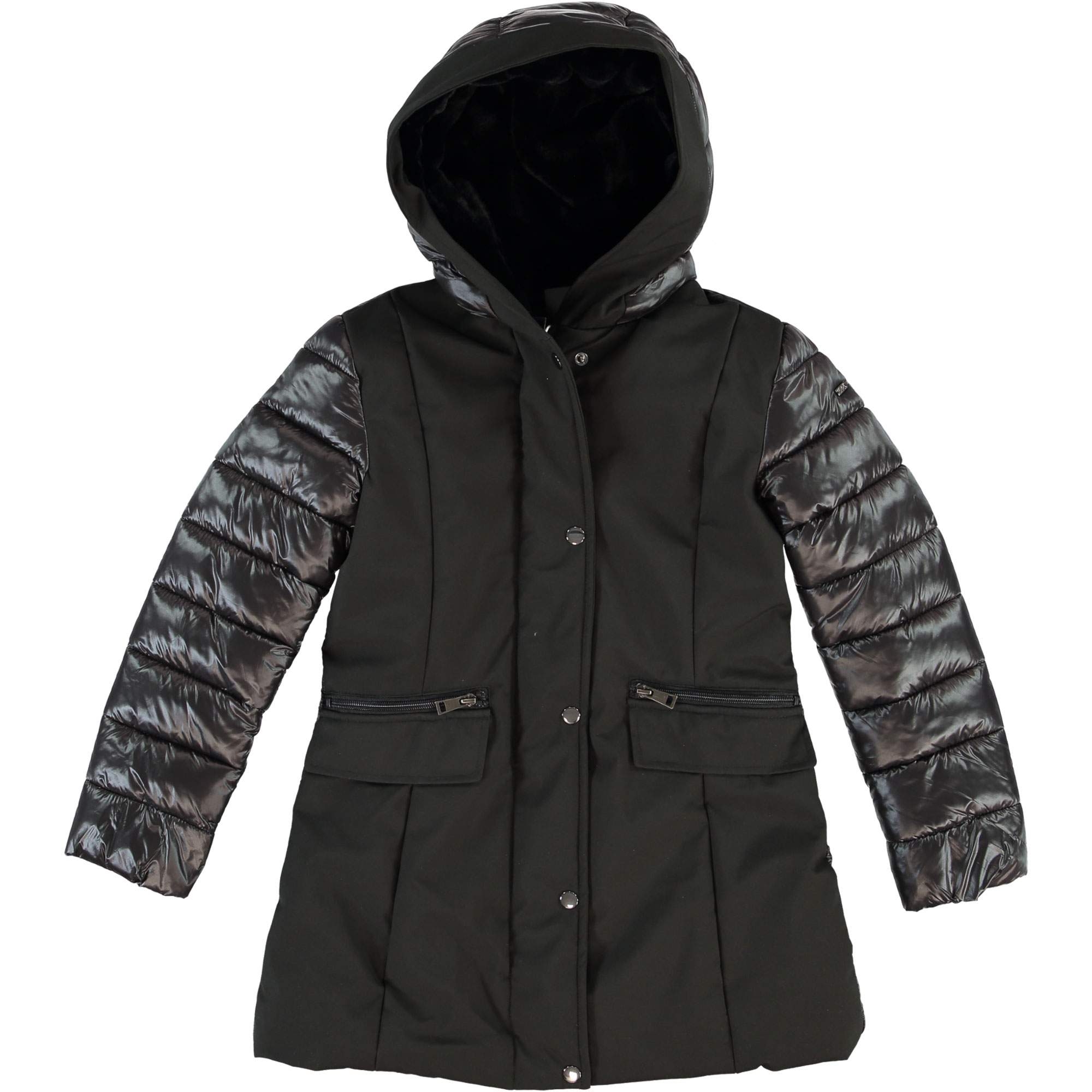 GIACCONE RAGAZZA IDO