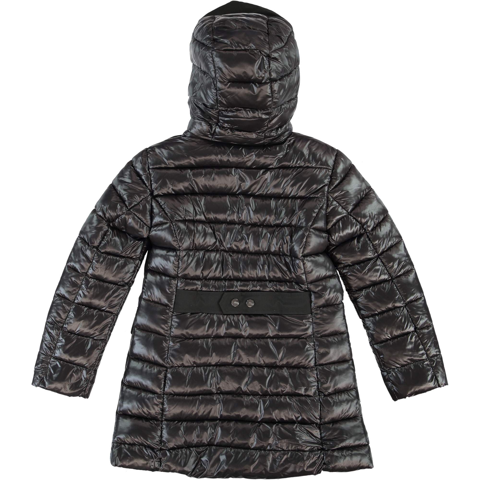 GIACCONE RAGAZZA IDO